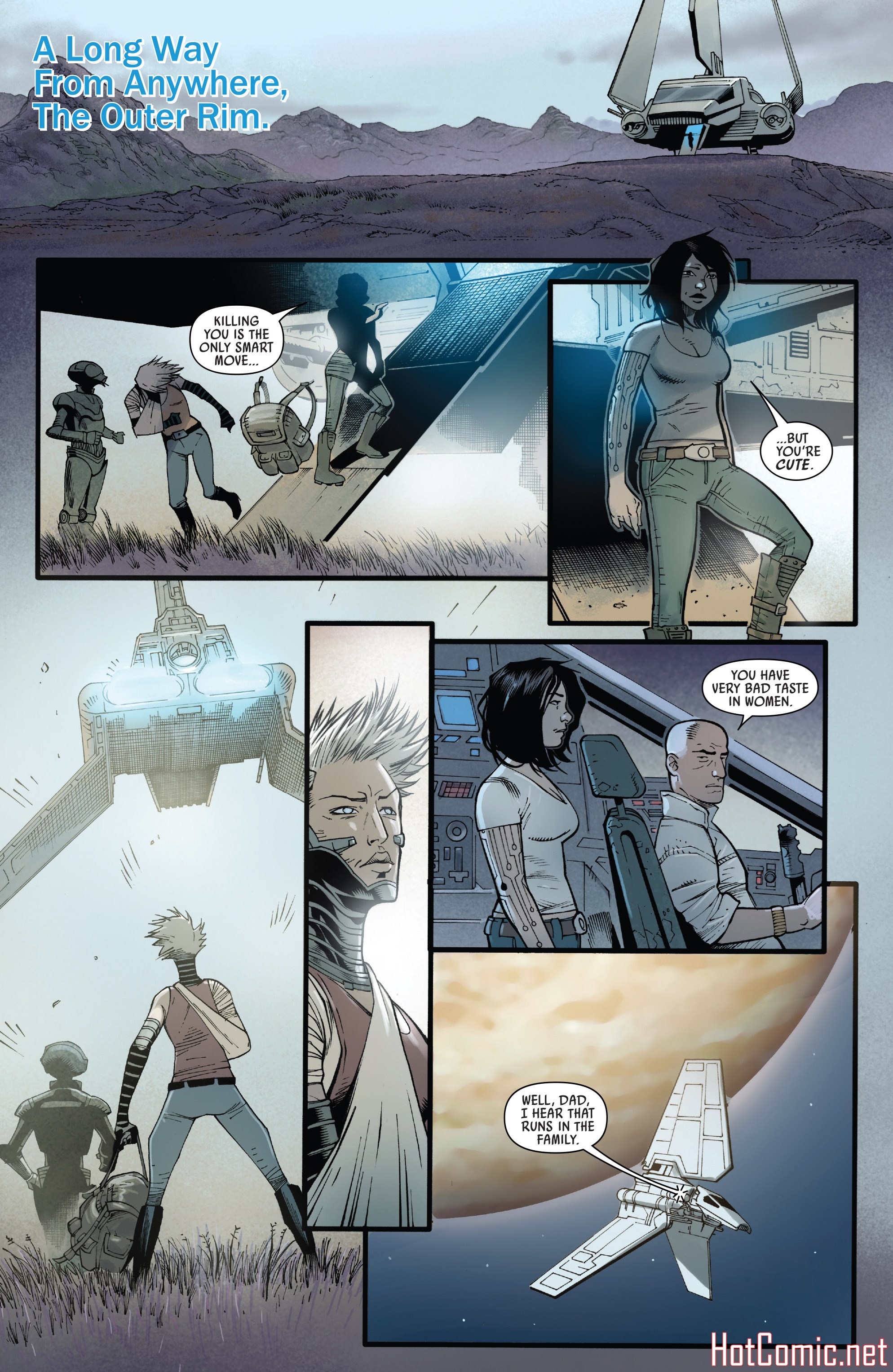 Doctor Aphra Ep06 Pg17