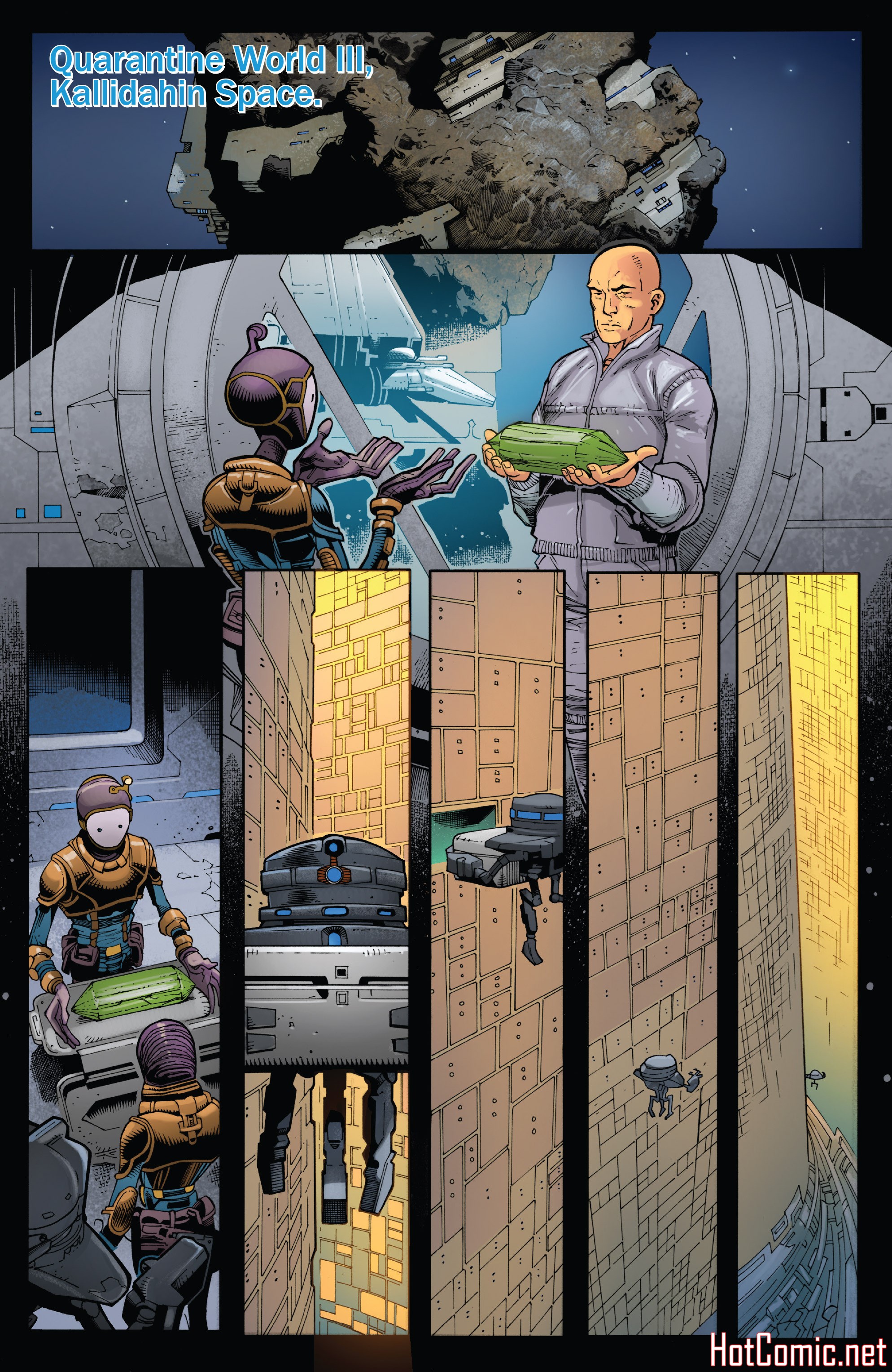 Doctor Aphra Ep06 Pg19