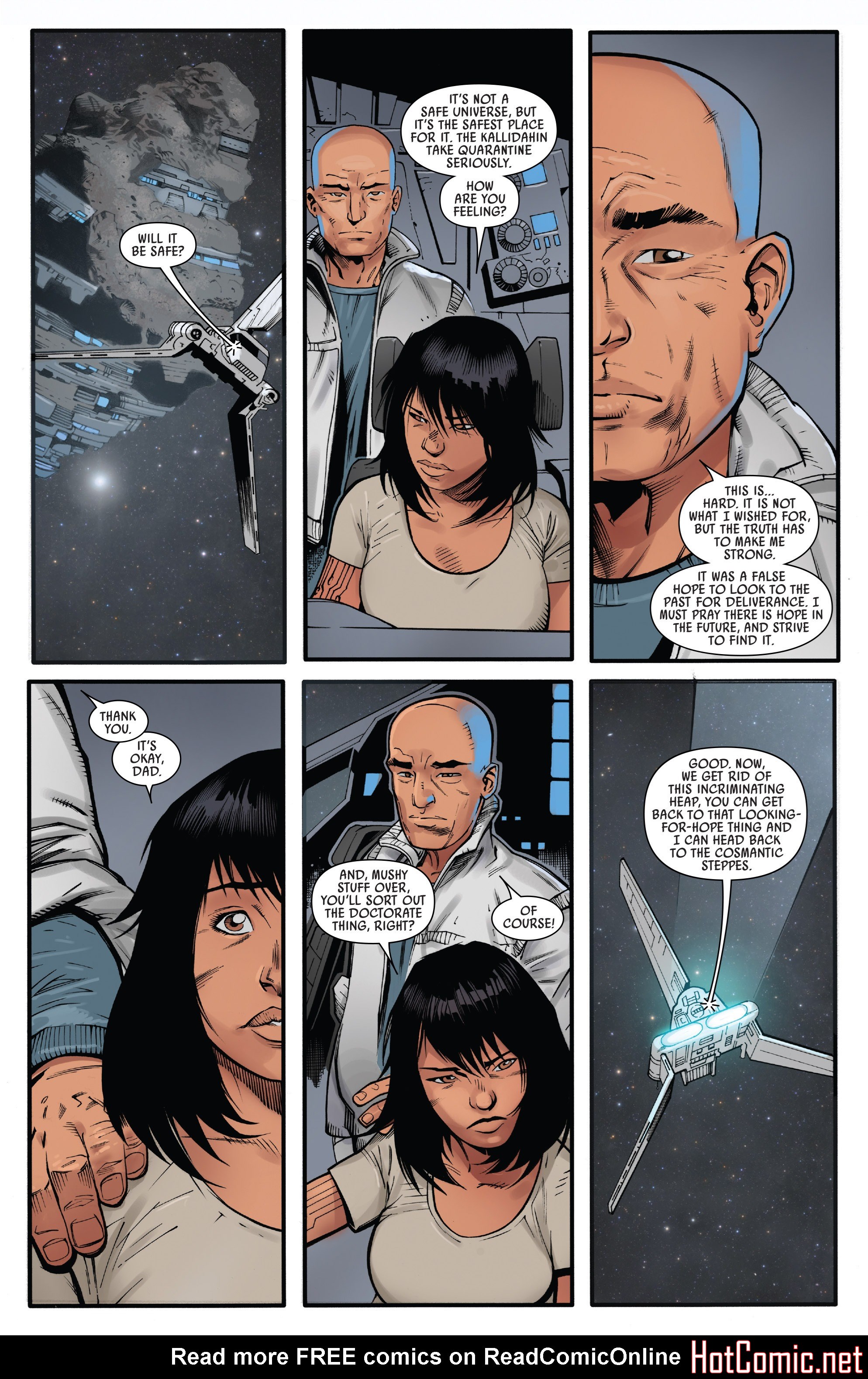 Doctor Aphra Ep06 Pg20