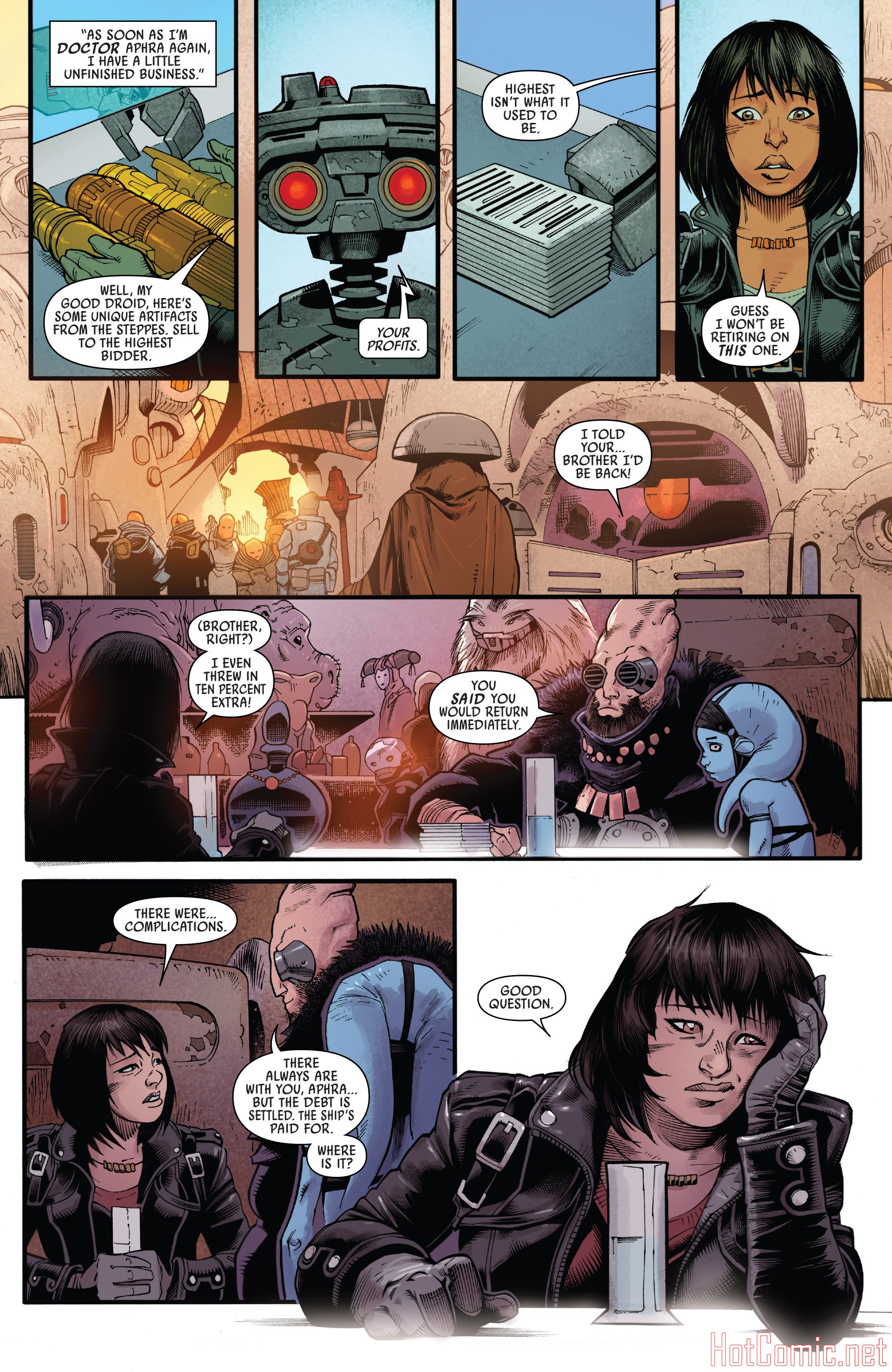 Doctor Aphra Ep06 Pg21