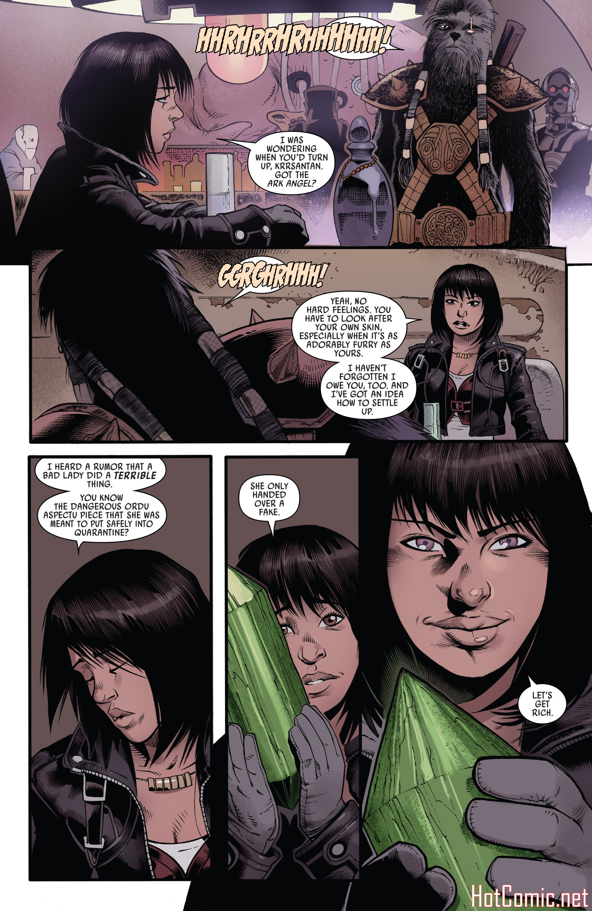 Doctor Aphra Ep06 Pg22