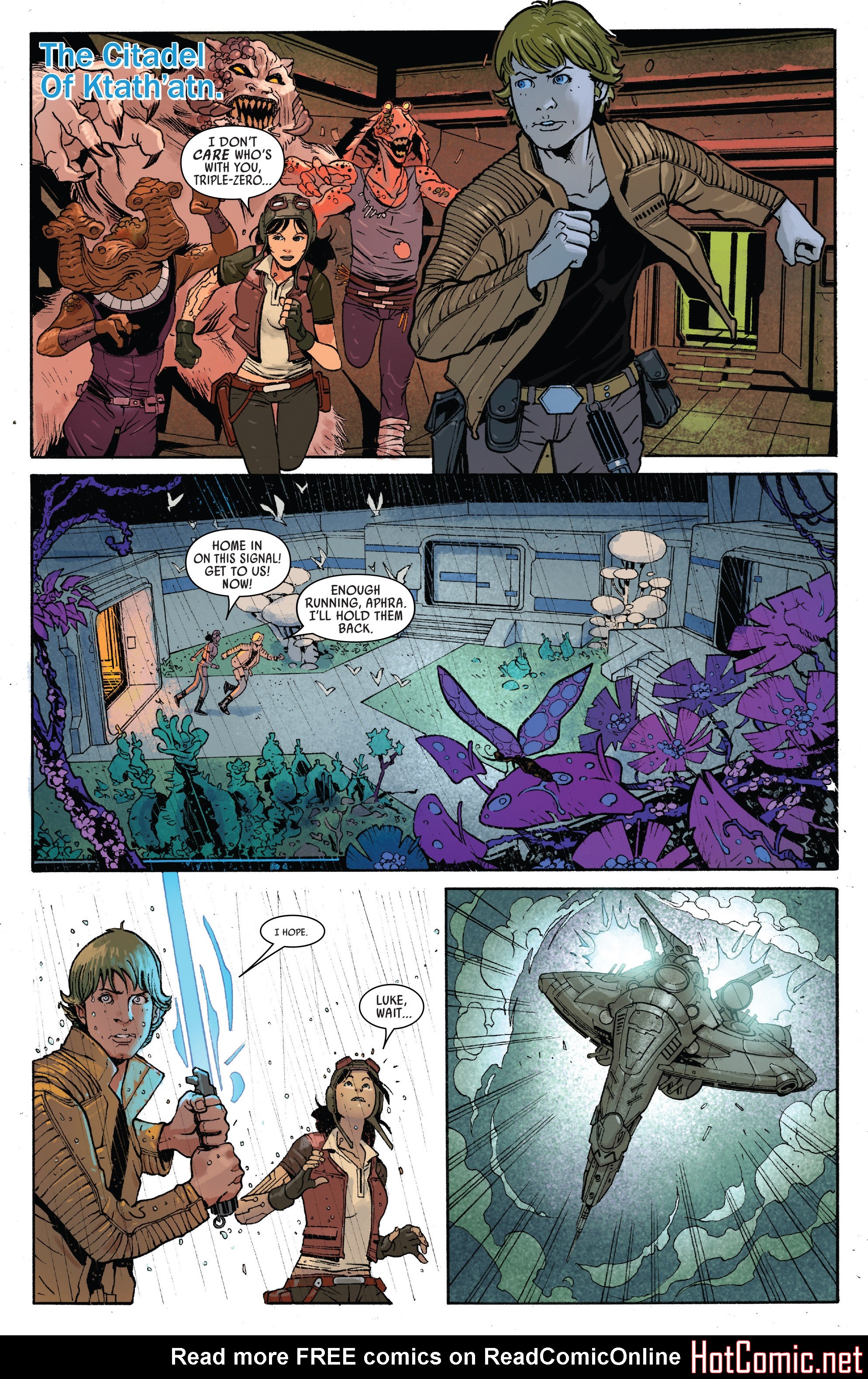 Doctor Aphra Ep07 Pg03