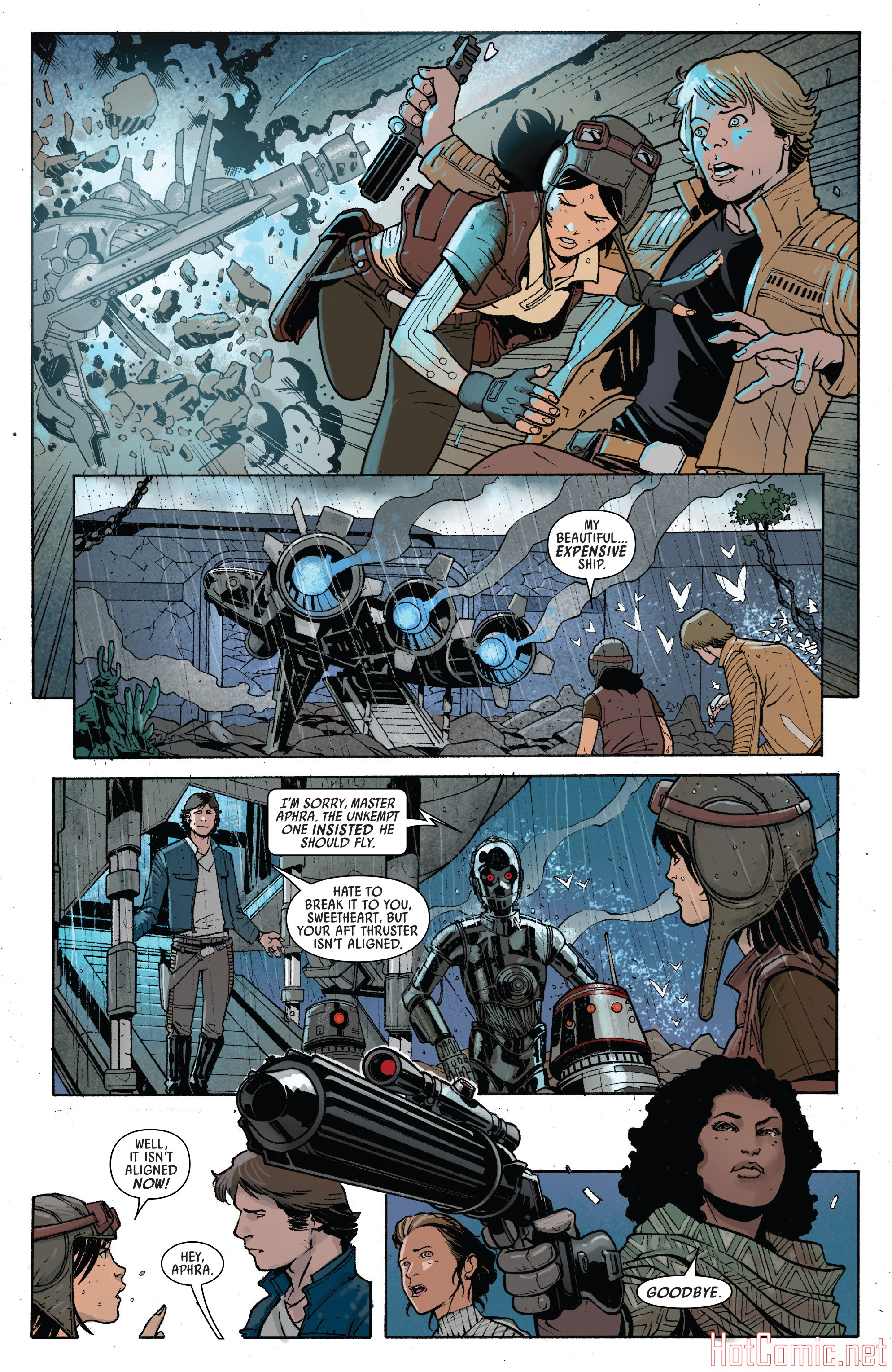 Doctor Aphra Ep07 Pg04