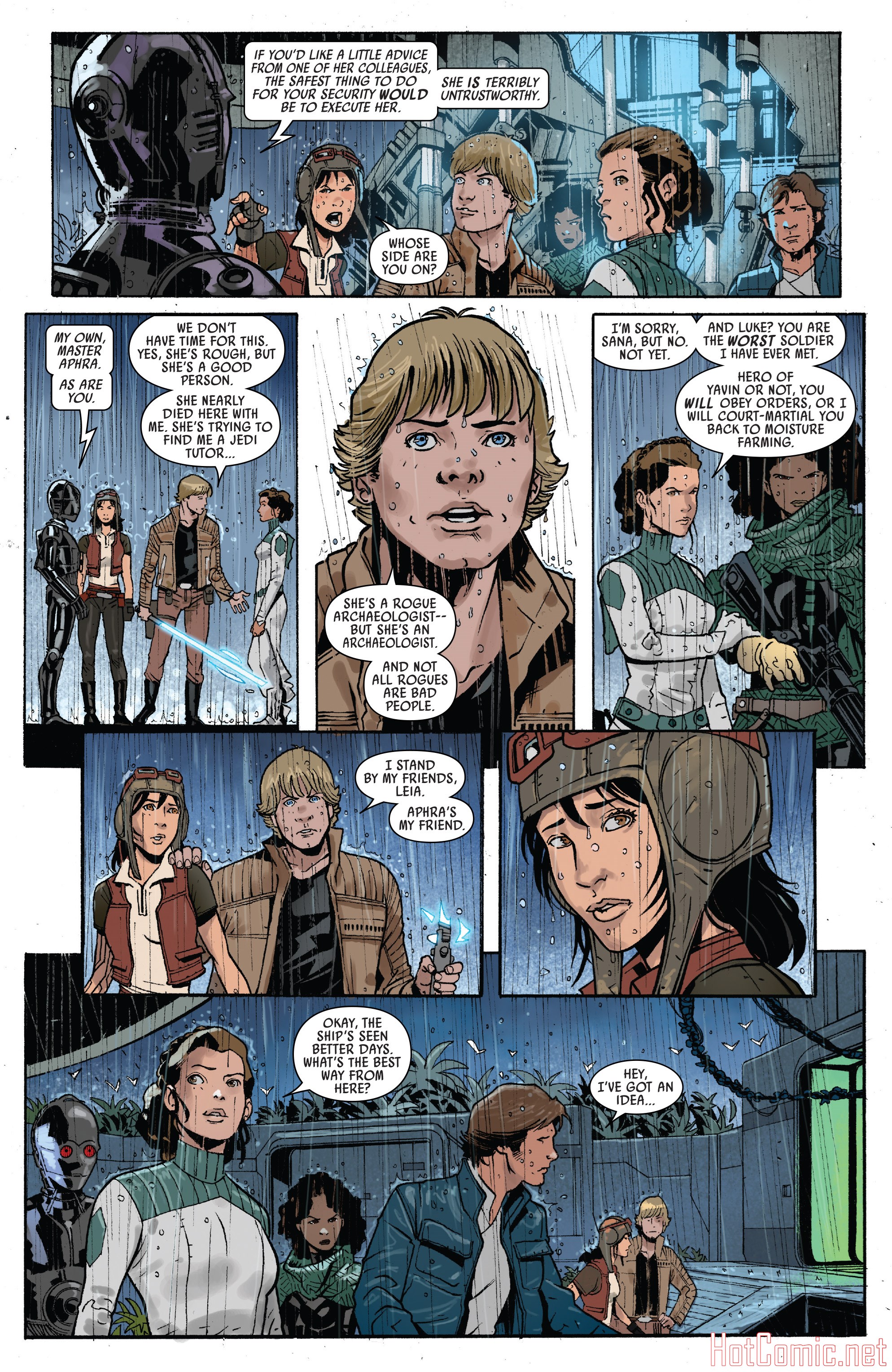 Doctor Aphra Ep07 Pg06