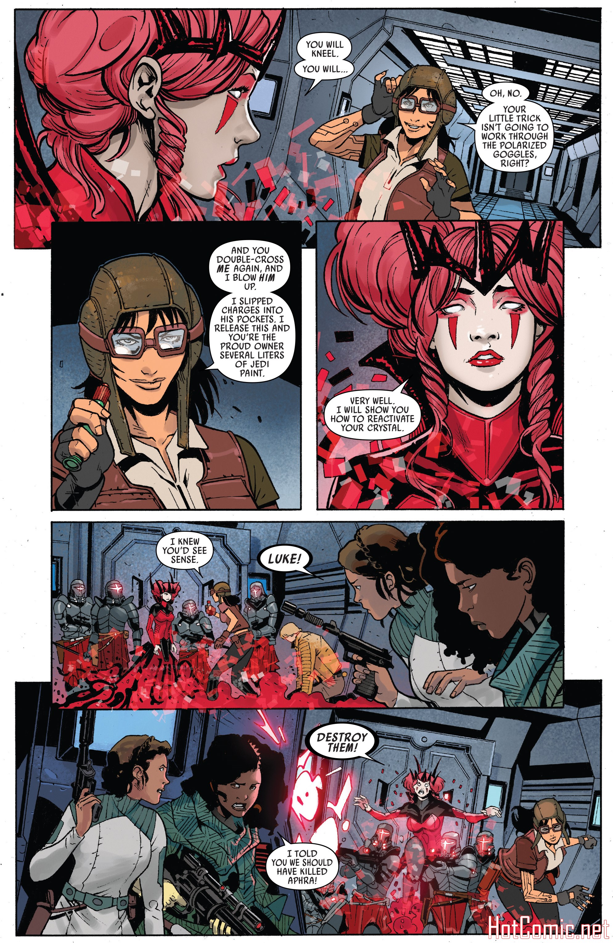 Doctor Aphra Ep07 Pg12