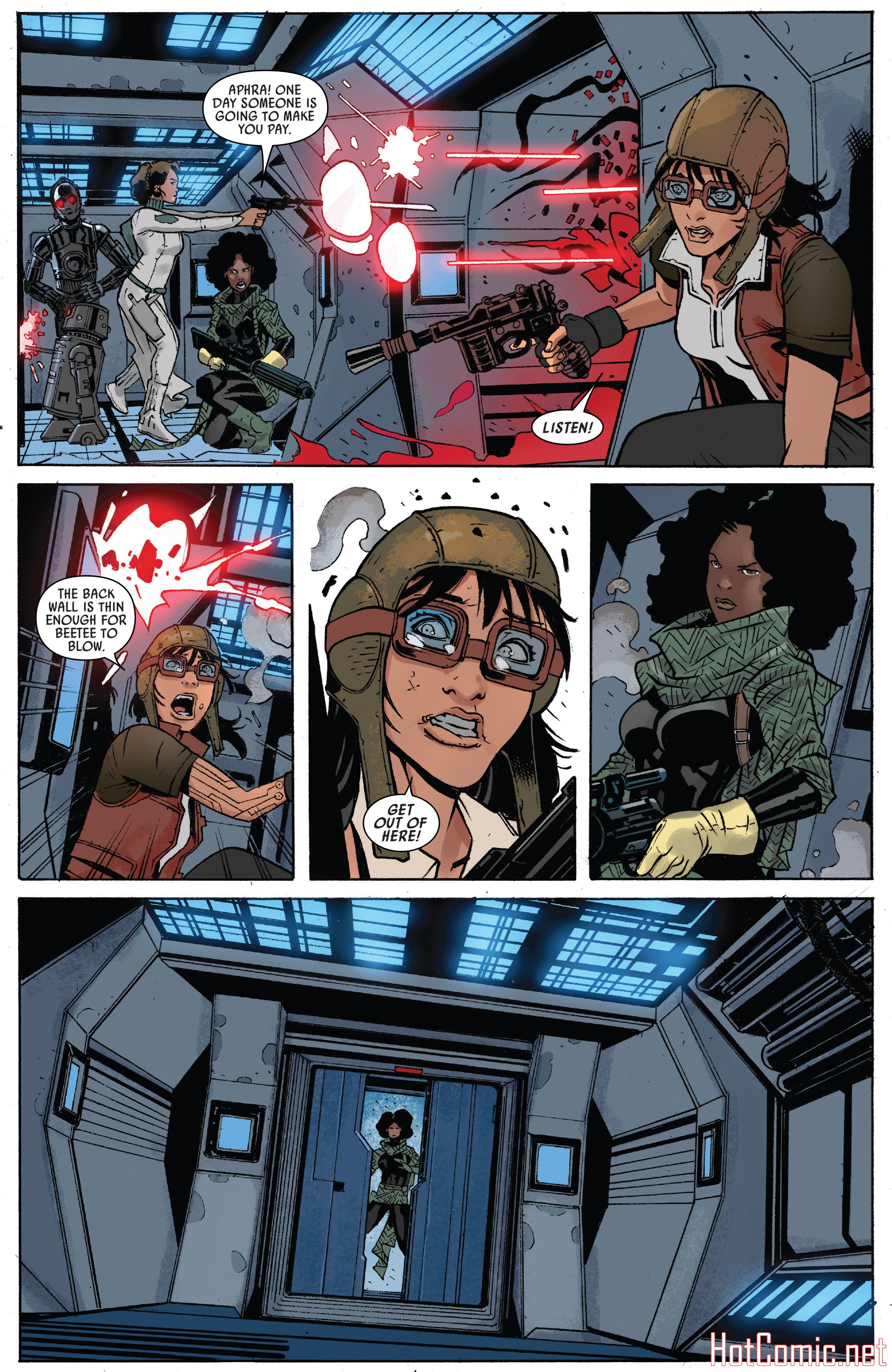 Doctor Aphra Ep07 Pg14