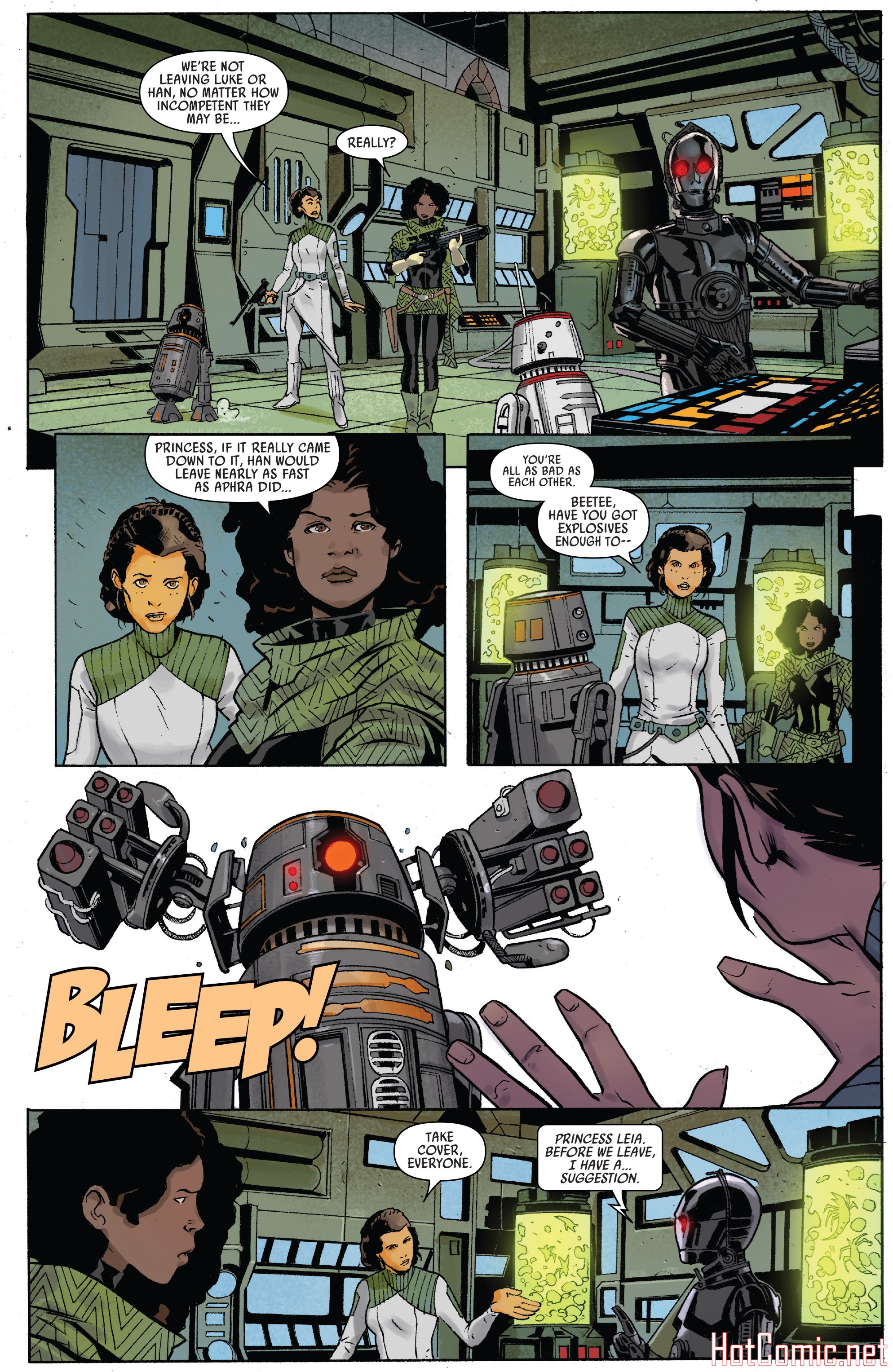 Doctor Aphra Ep07 Pg15