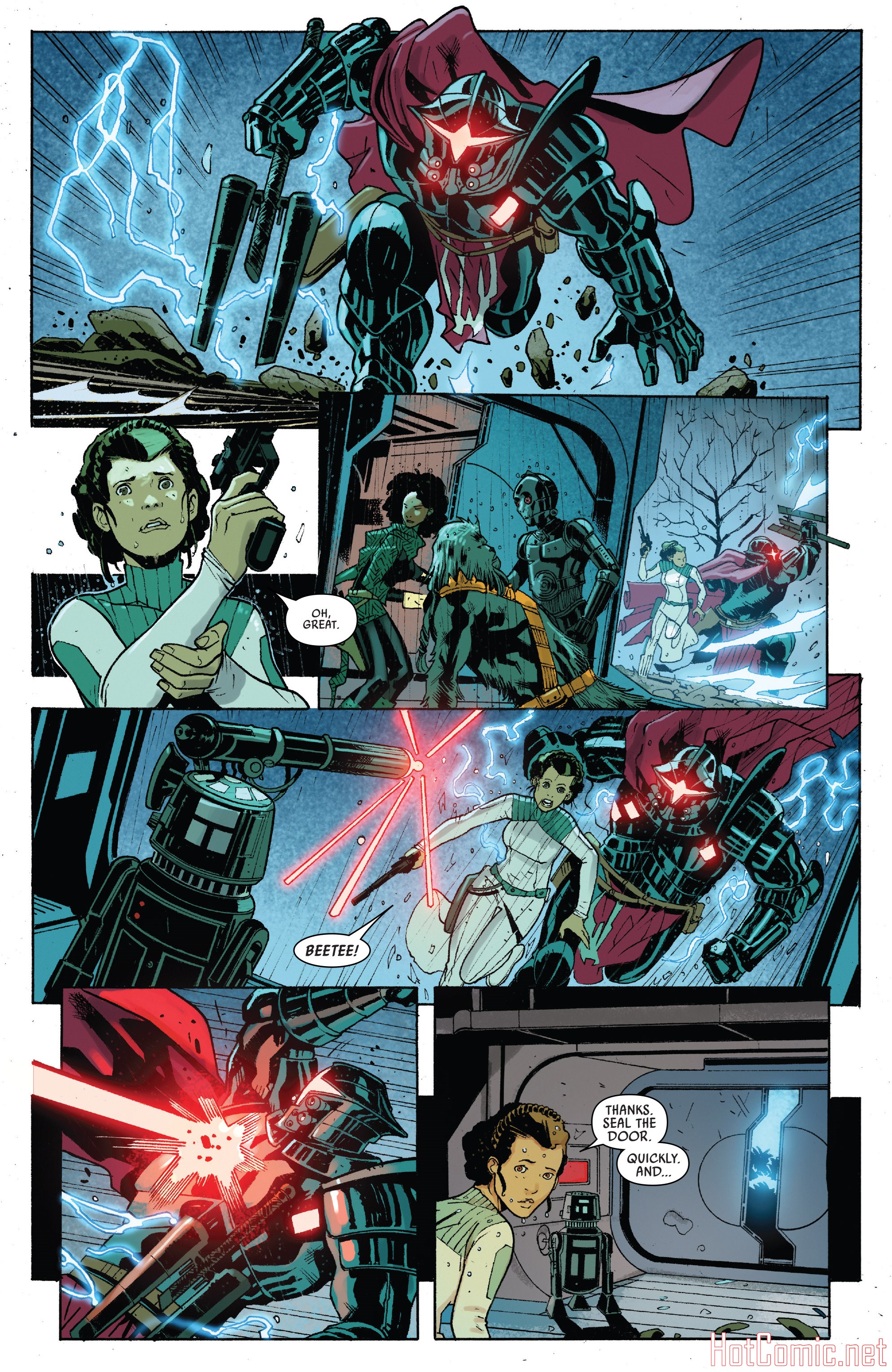 Doctor Aphra Ep07 Pg18