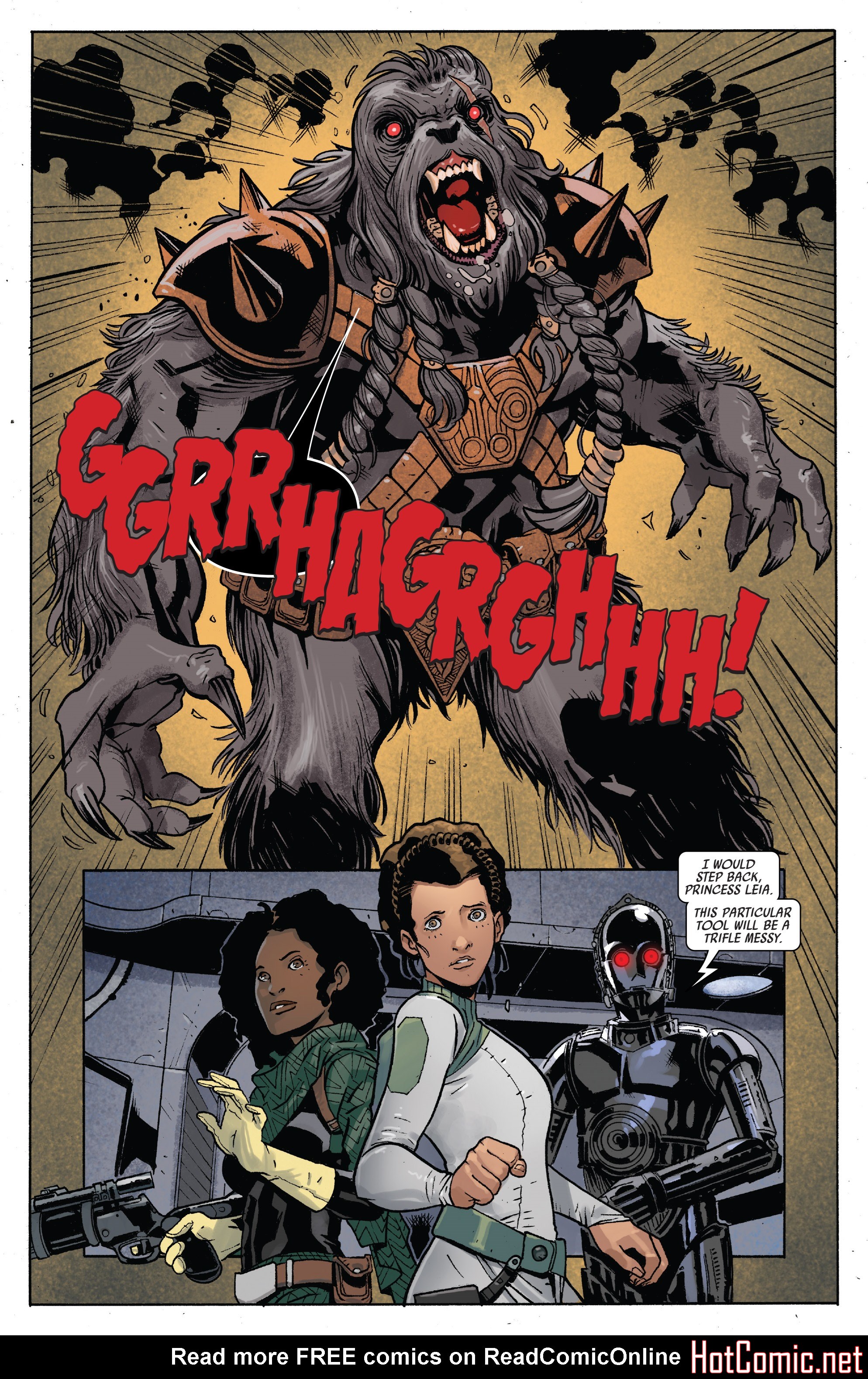 Doctor Aphra Ep07 Pg22