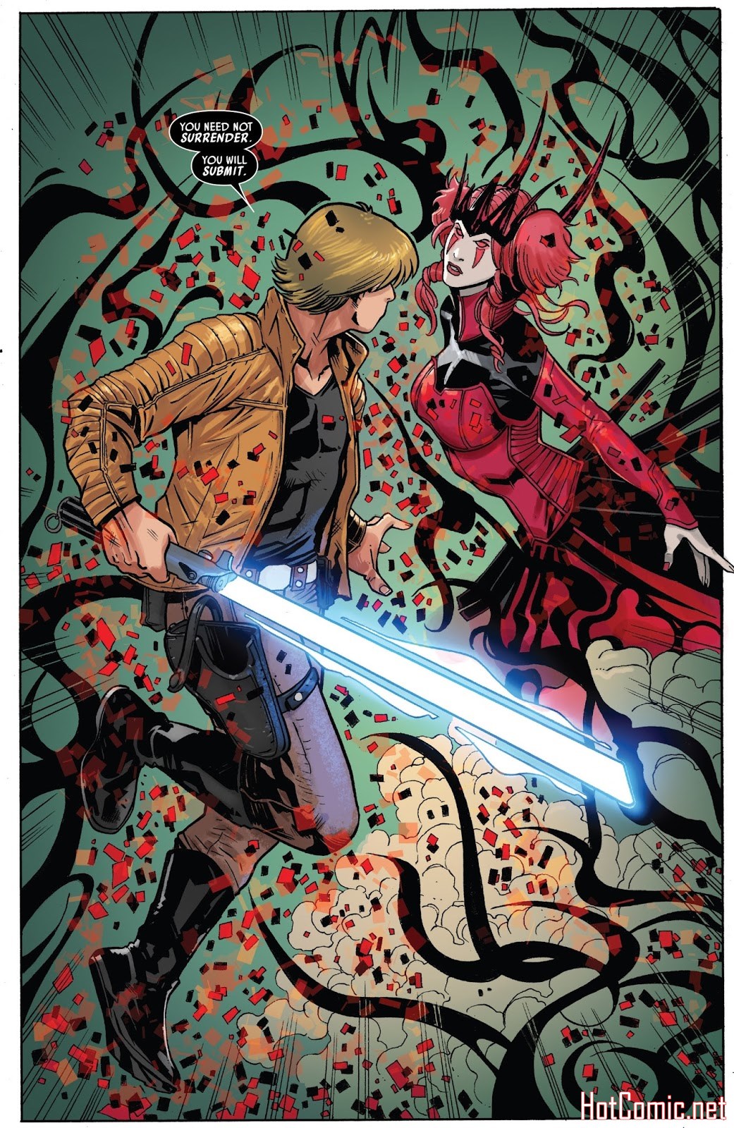 Doctor Aphra Ep08 Pg04