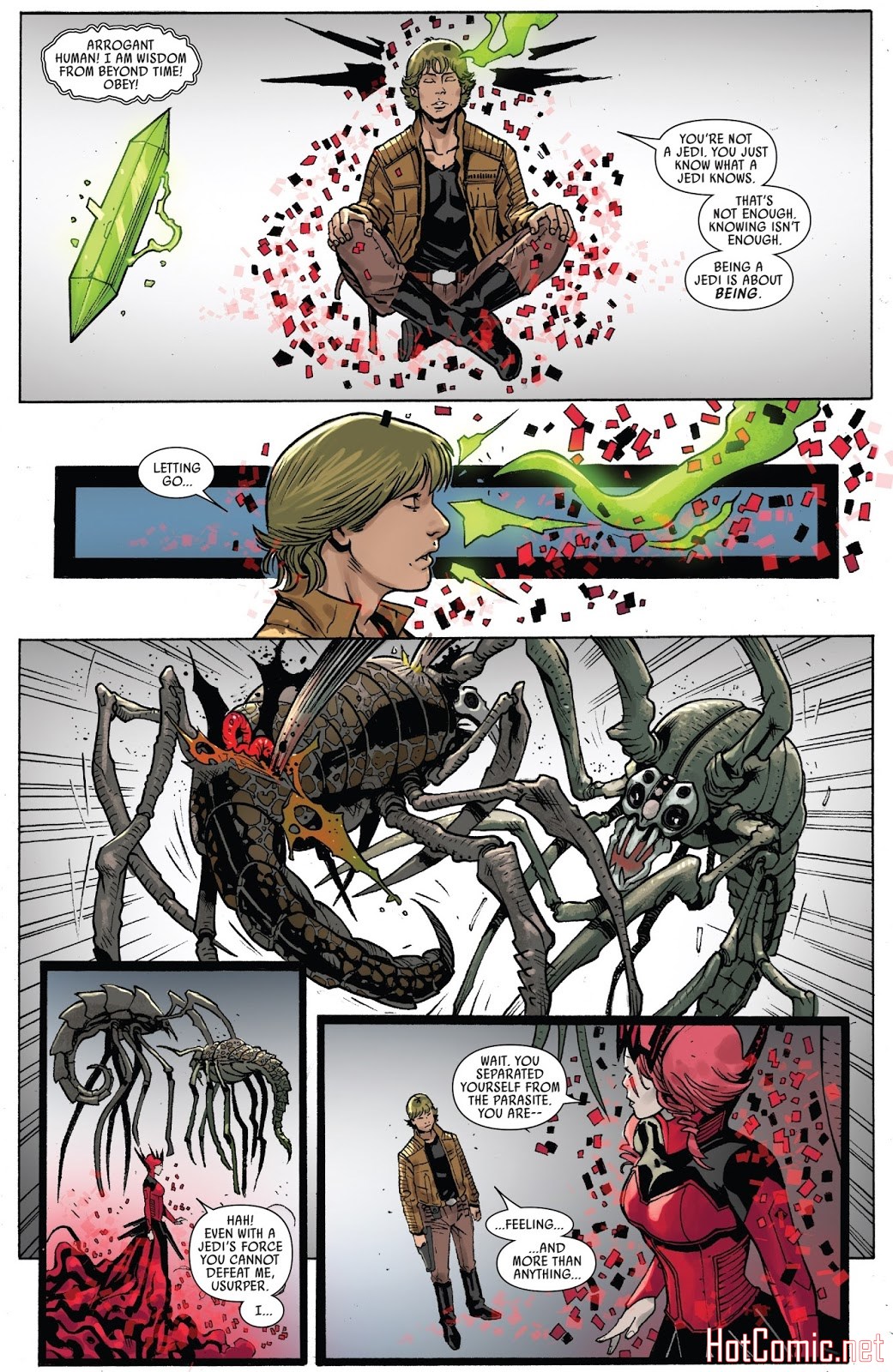 Doctor Aphra Ep08 Pg10