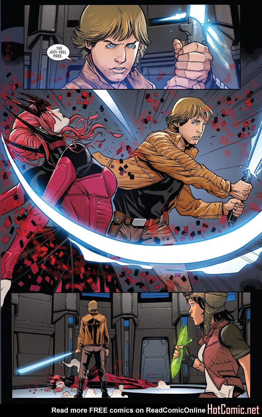 Doctor Aphra Ep08 Pg11