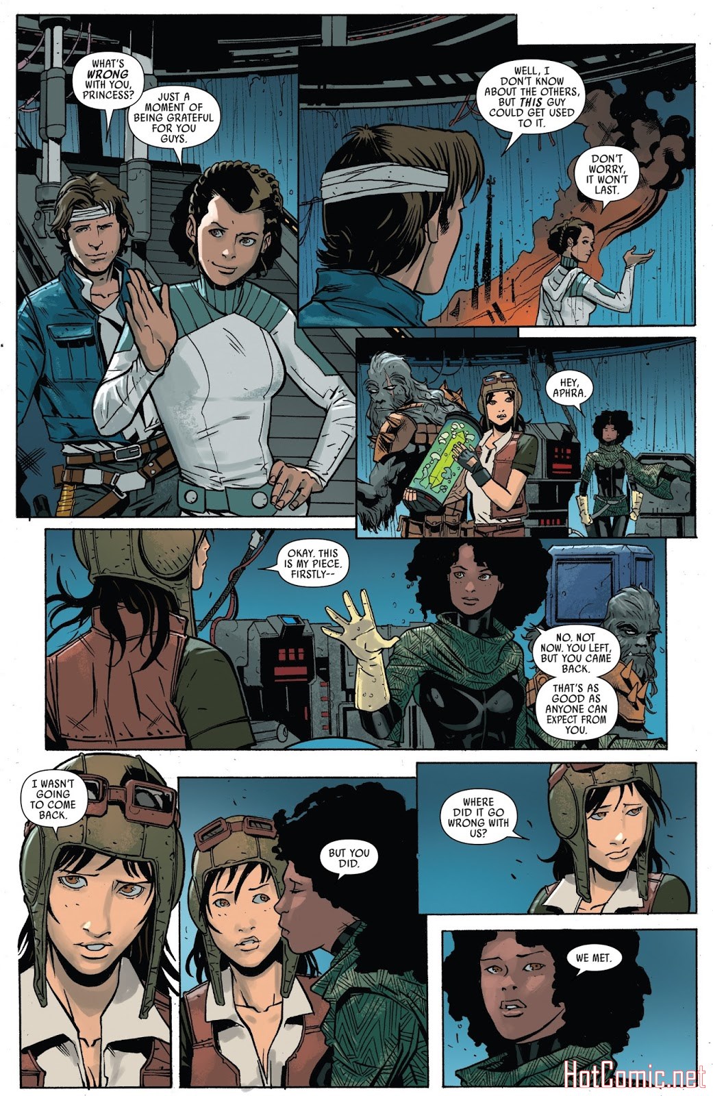 Doctor Aphra Ep08 Pg17