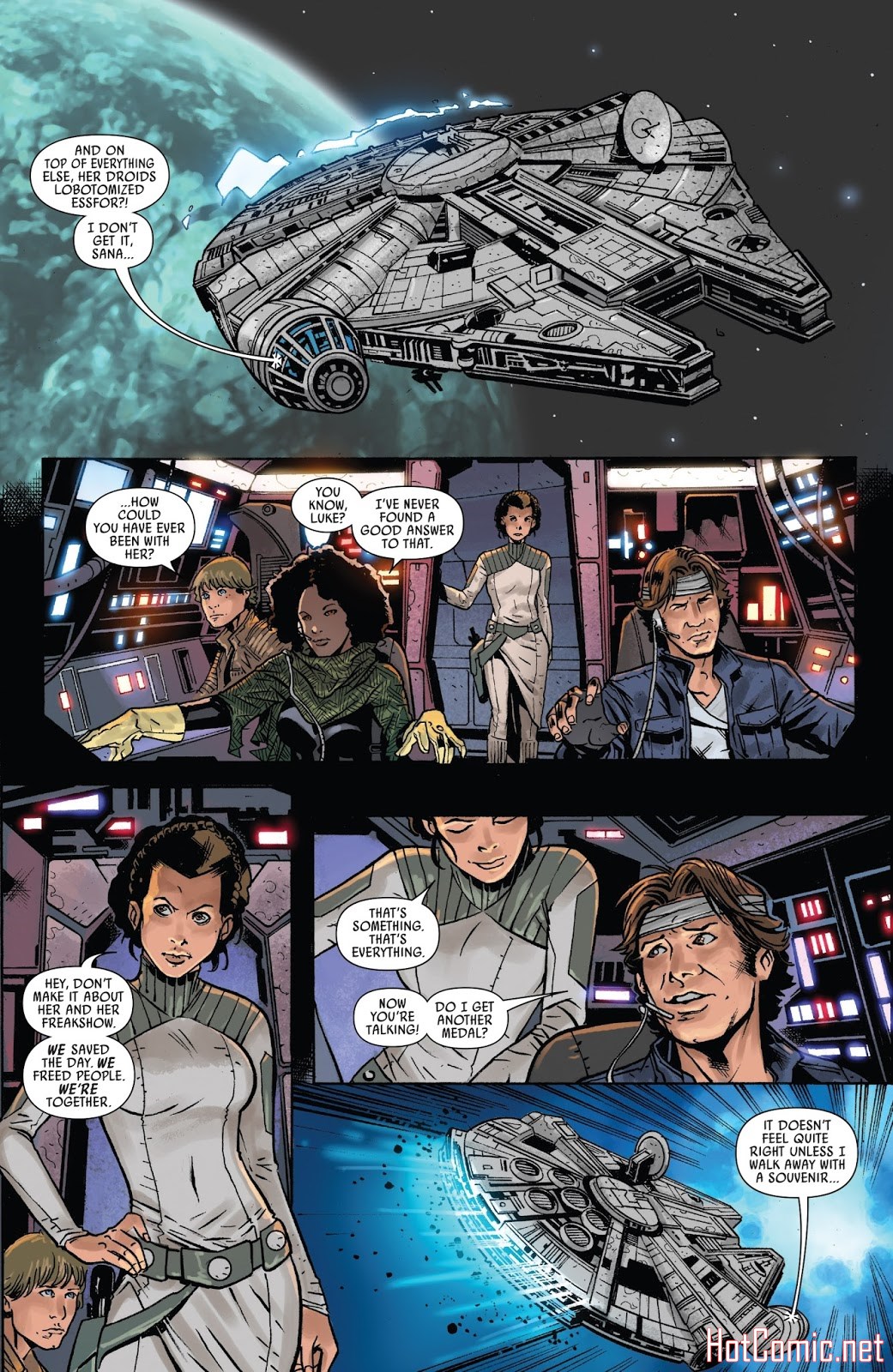 Doctor Aphra Ep08 Pg20