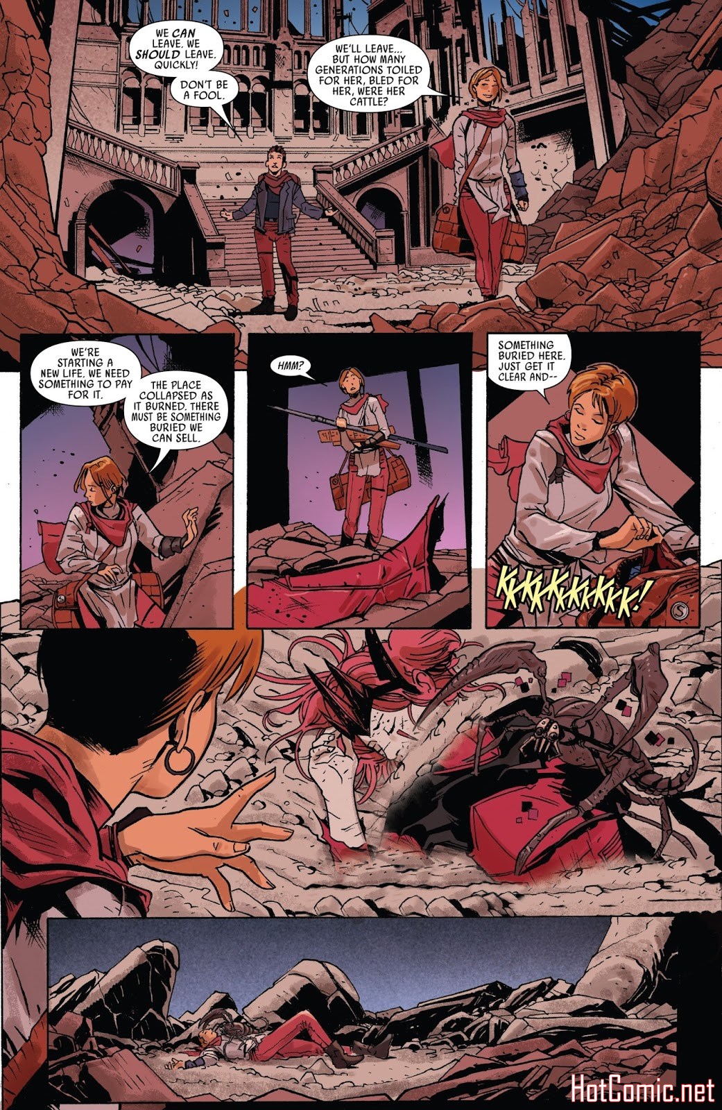 Doctor Aphra Ep08 Pg21