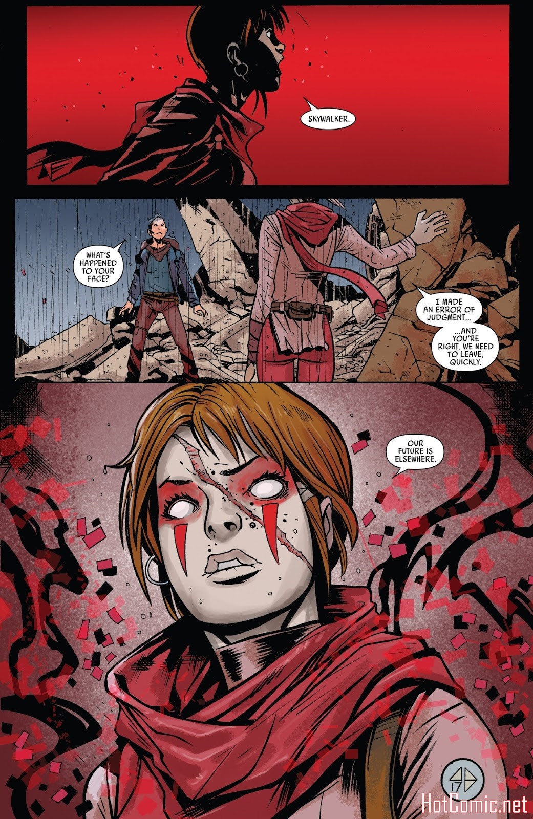 Doctor Aphra Ep08 Pg22