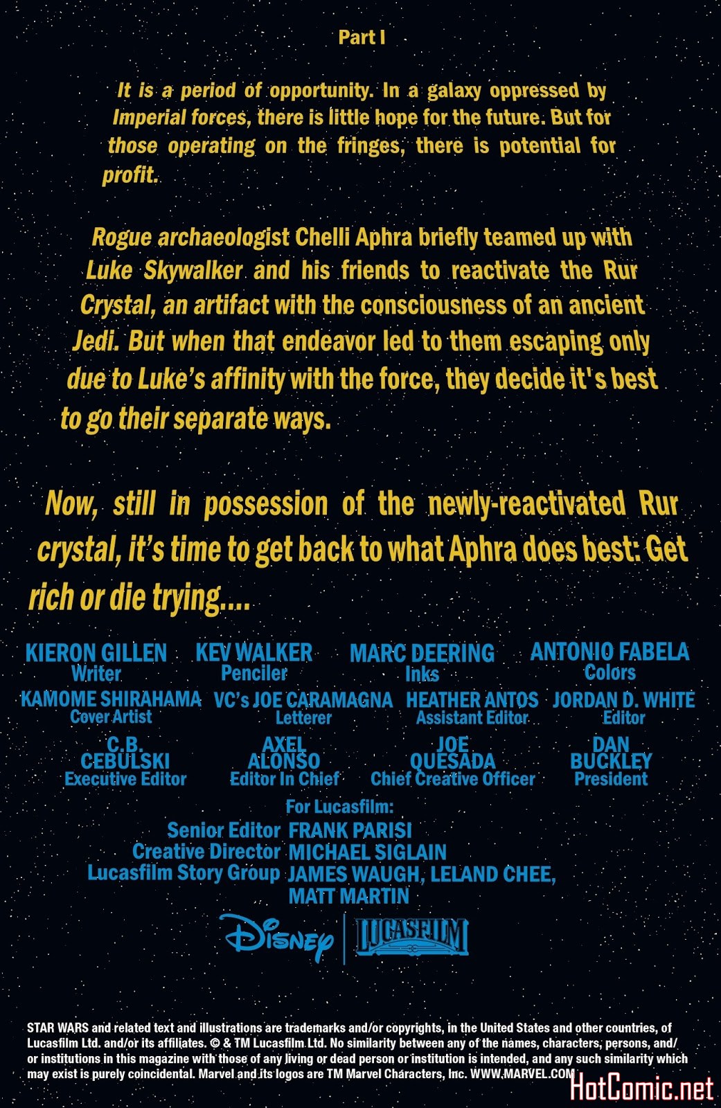 Doctor Aphra Ep09 Pg02