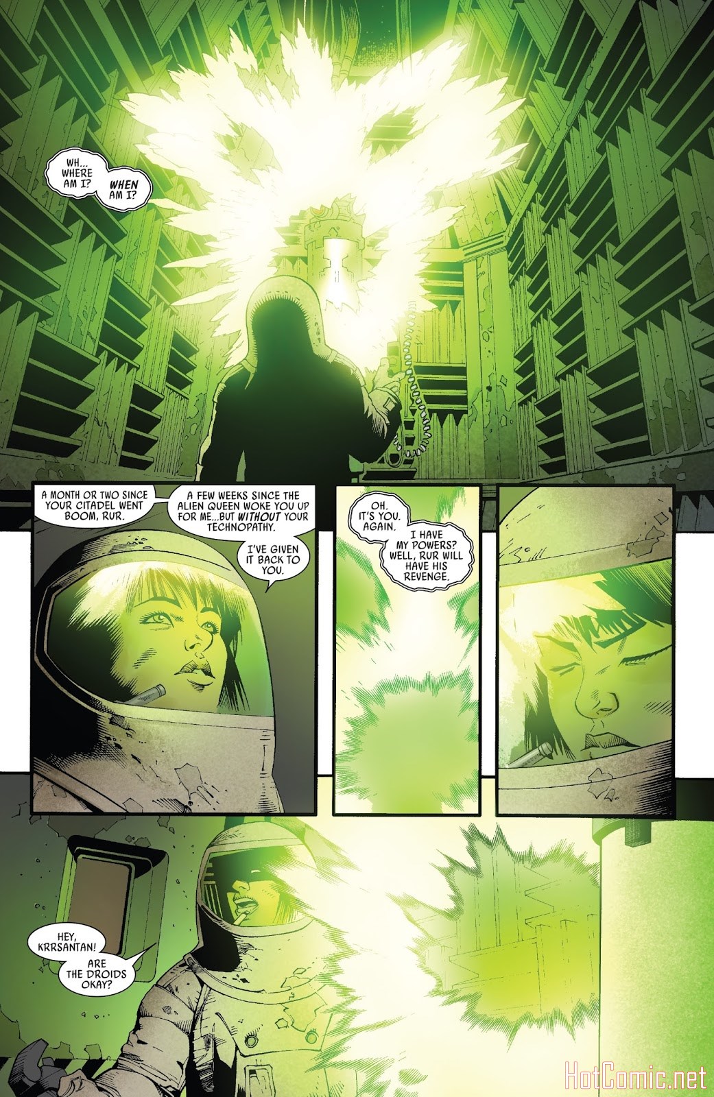 Doctor Aphra Ep09 Pg05