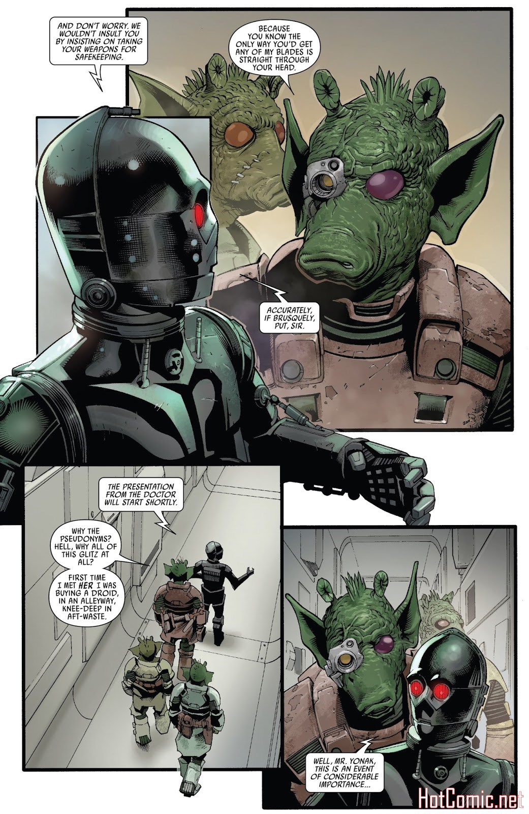 Doctor Aphra Ep09 Pg09