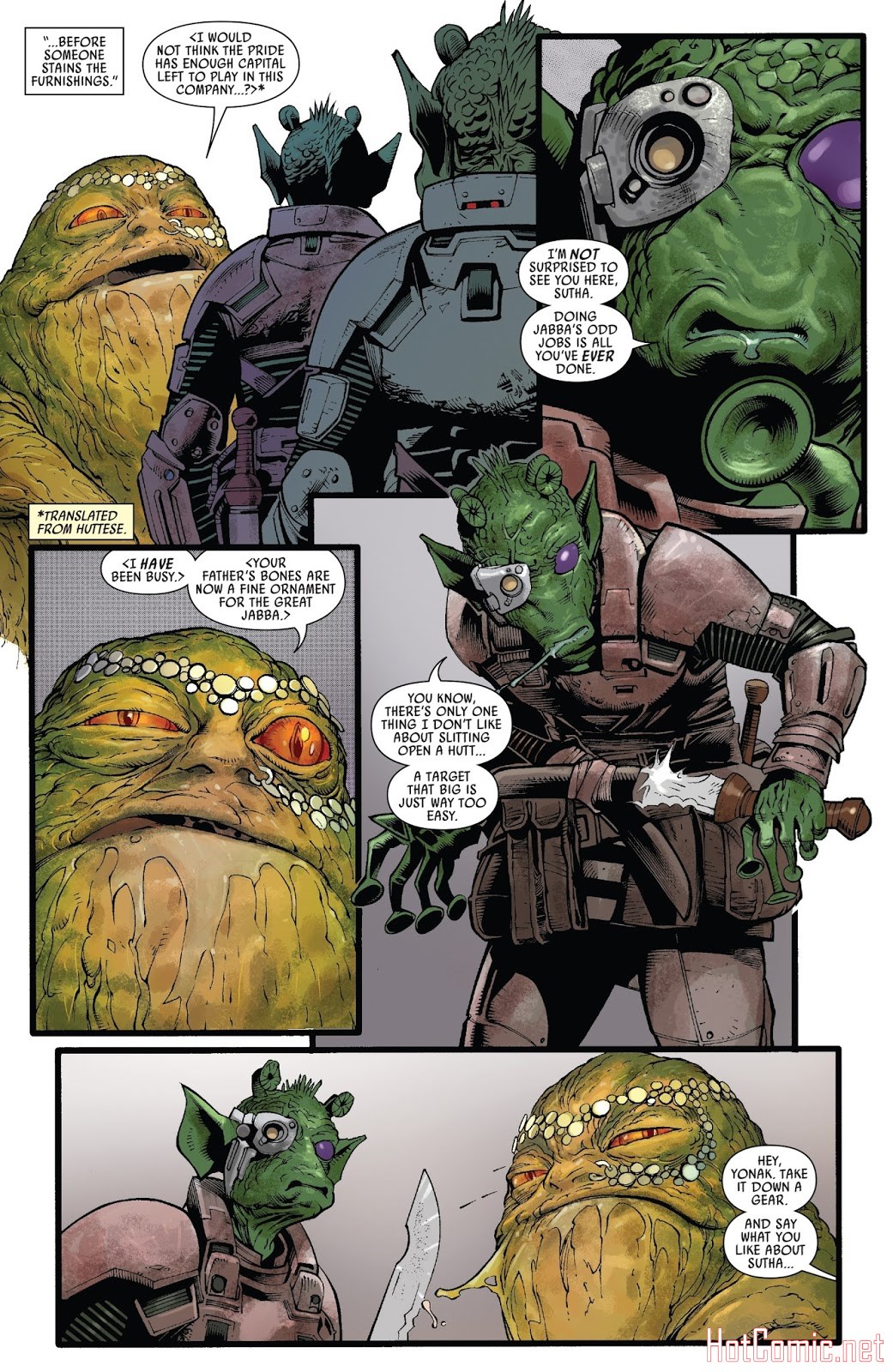 Doctor Aphra Ep09 Pg12