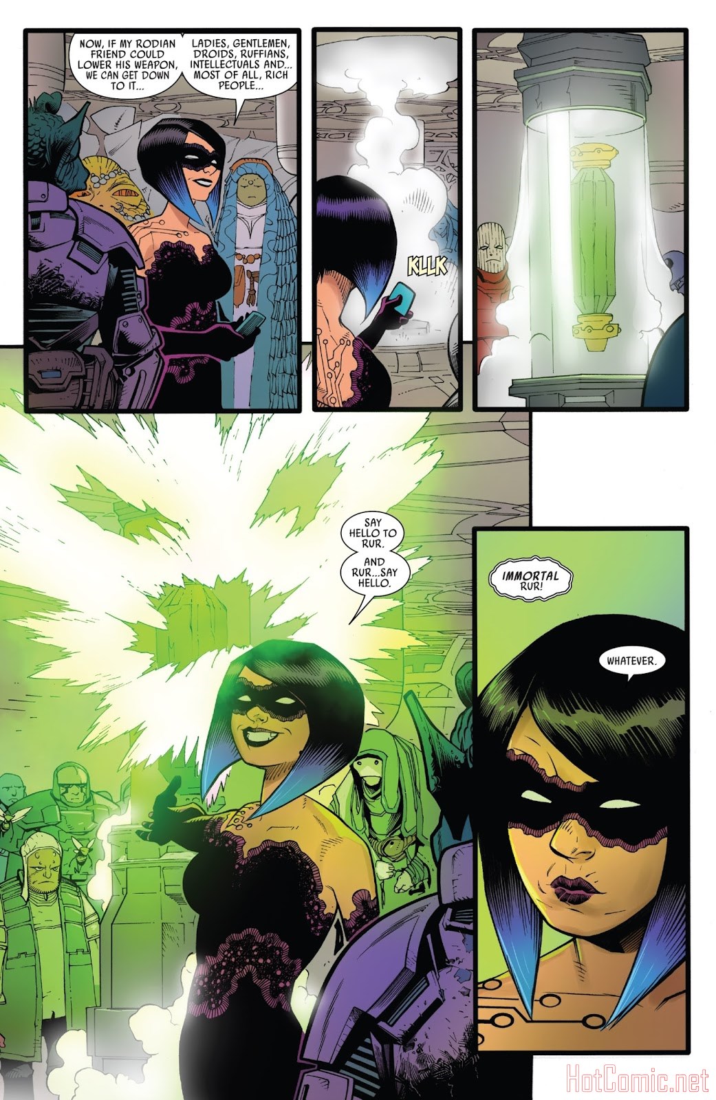 Doctor Aphra Ep09 Pg14