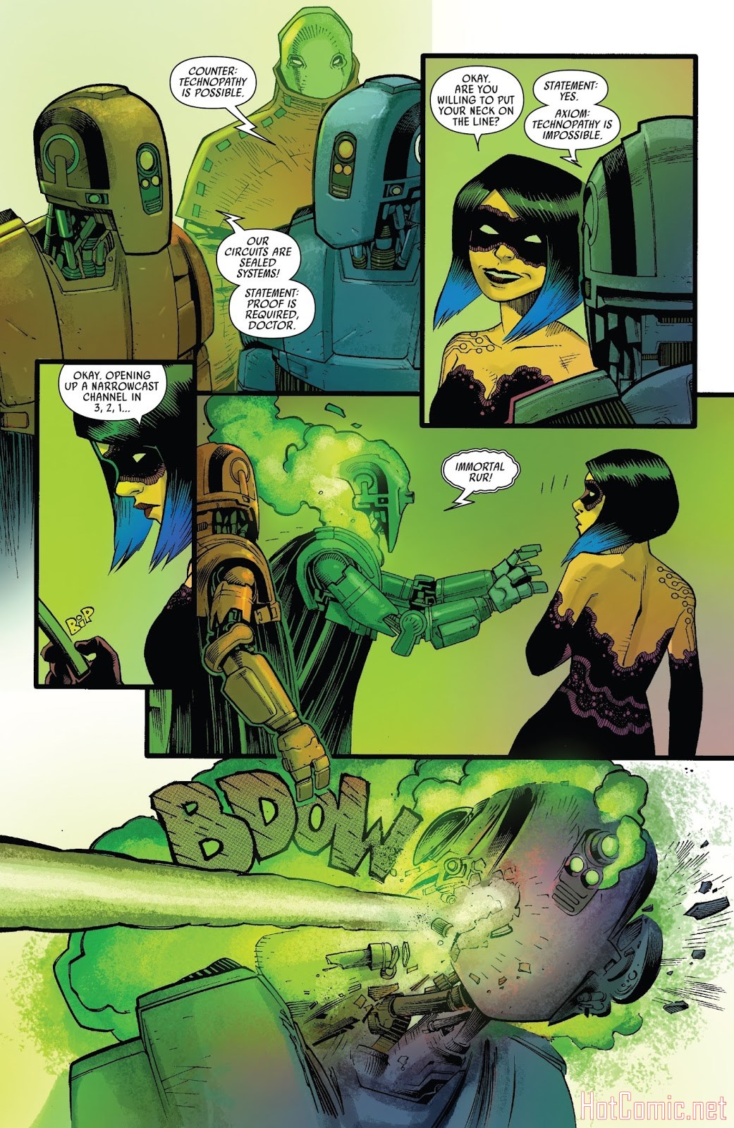 Doctor Aphra Ep09 Pg16