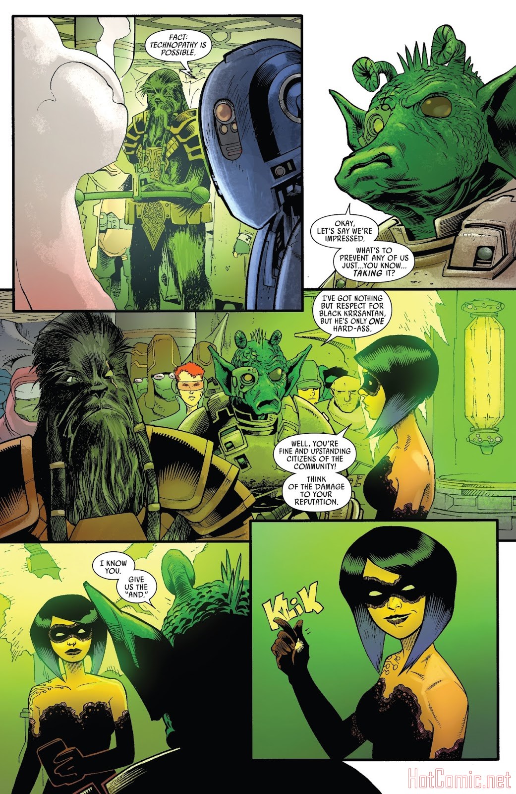 Doctor Aphra Ep09 Pg17