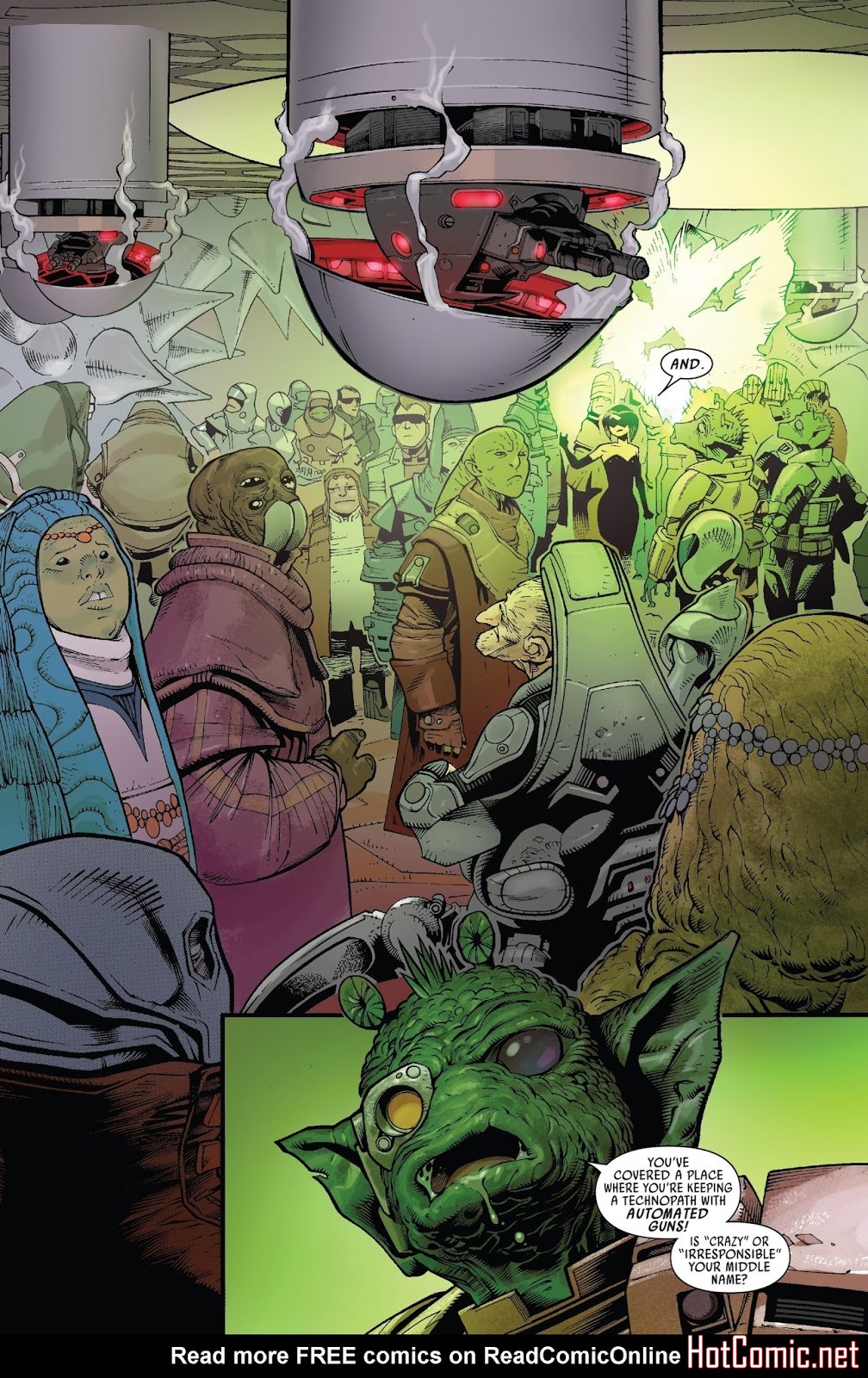 Doctor Aphra Ep09 Pg18