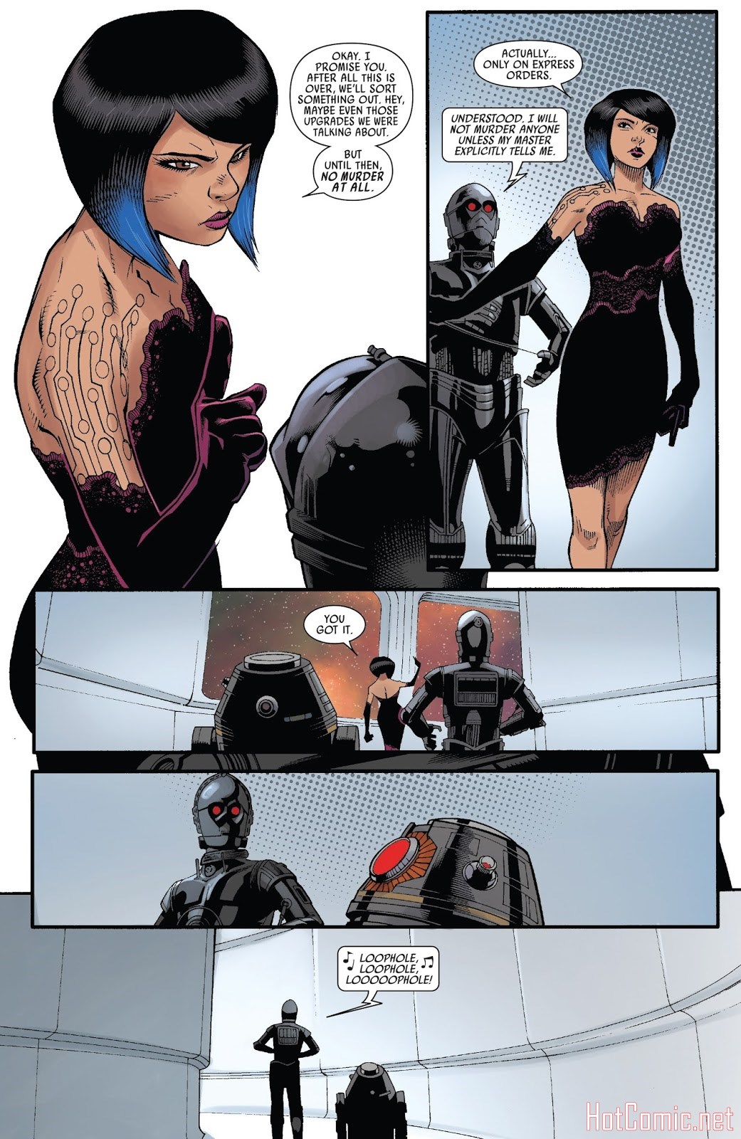 Doctor Aphra Ep09 Pg21