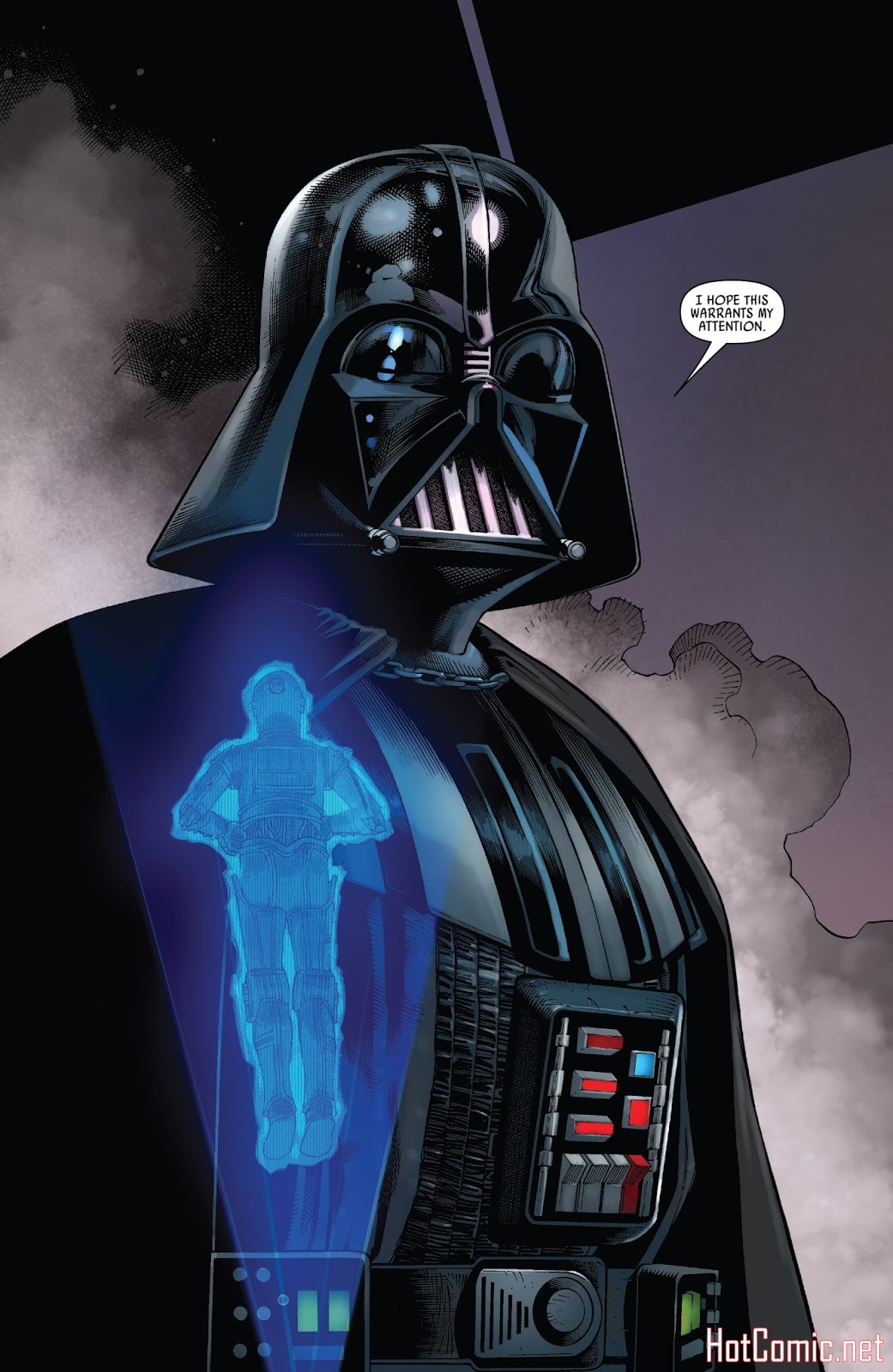 Doctor Aphra Ep09 Pg23