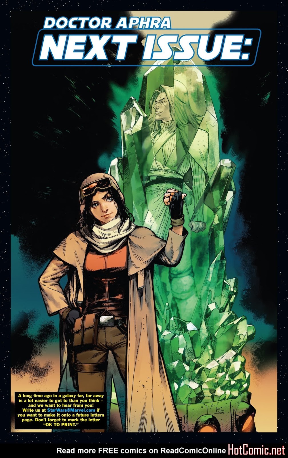 Doctor Aphra Ep09 Pg24