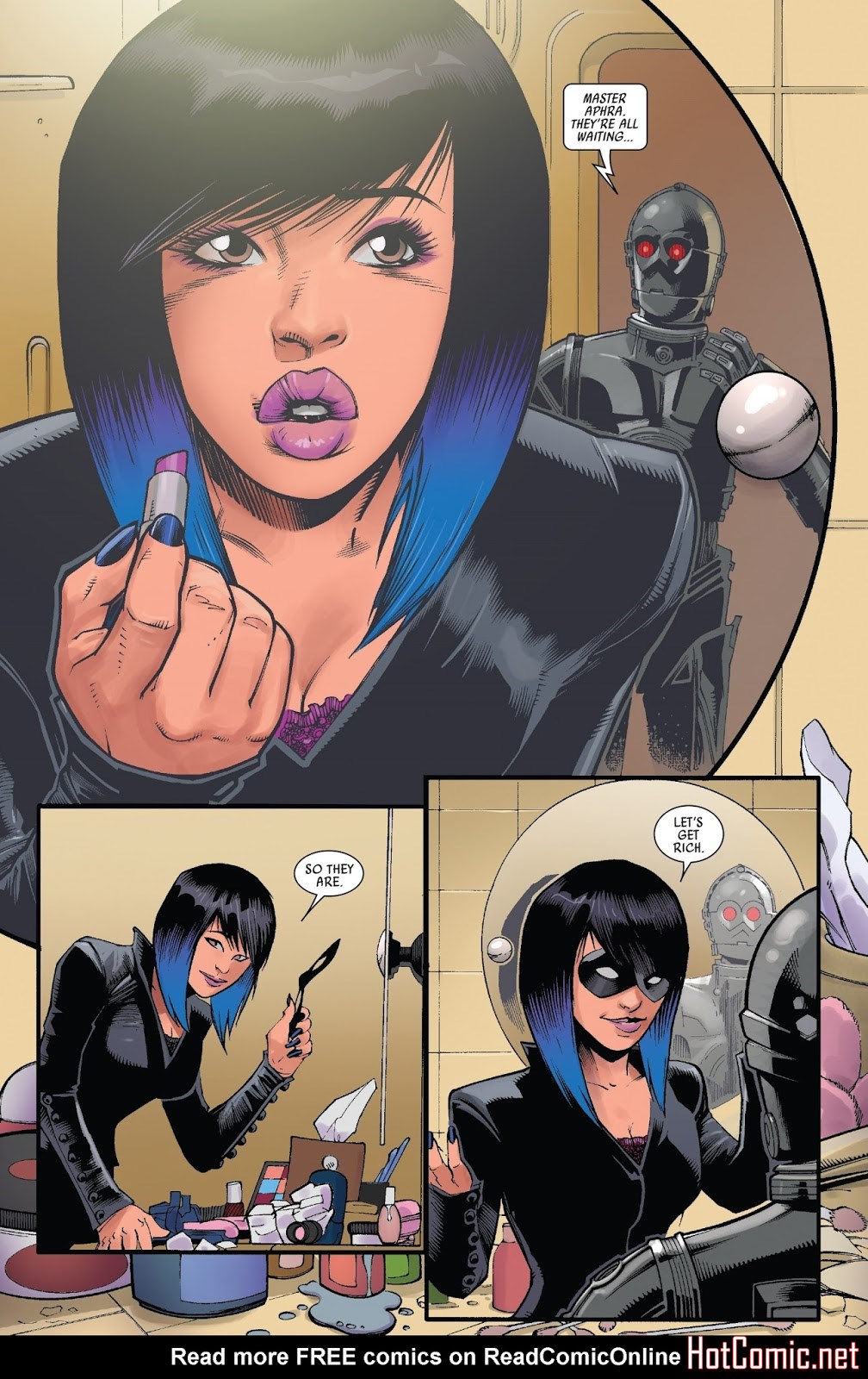 Doctor Aphra Ep10 Pg03