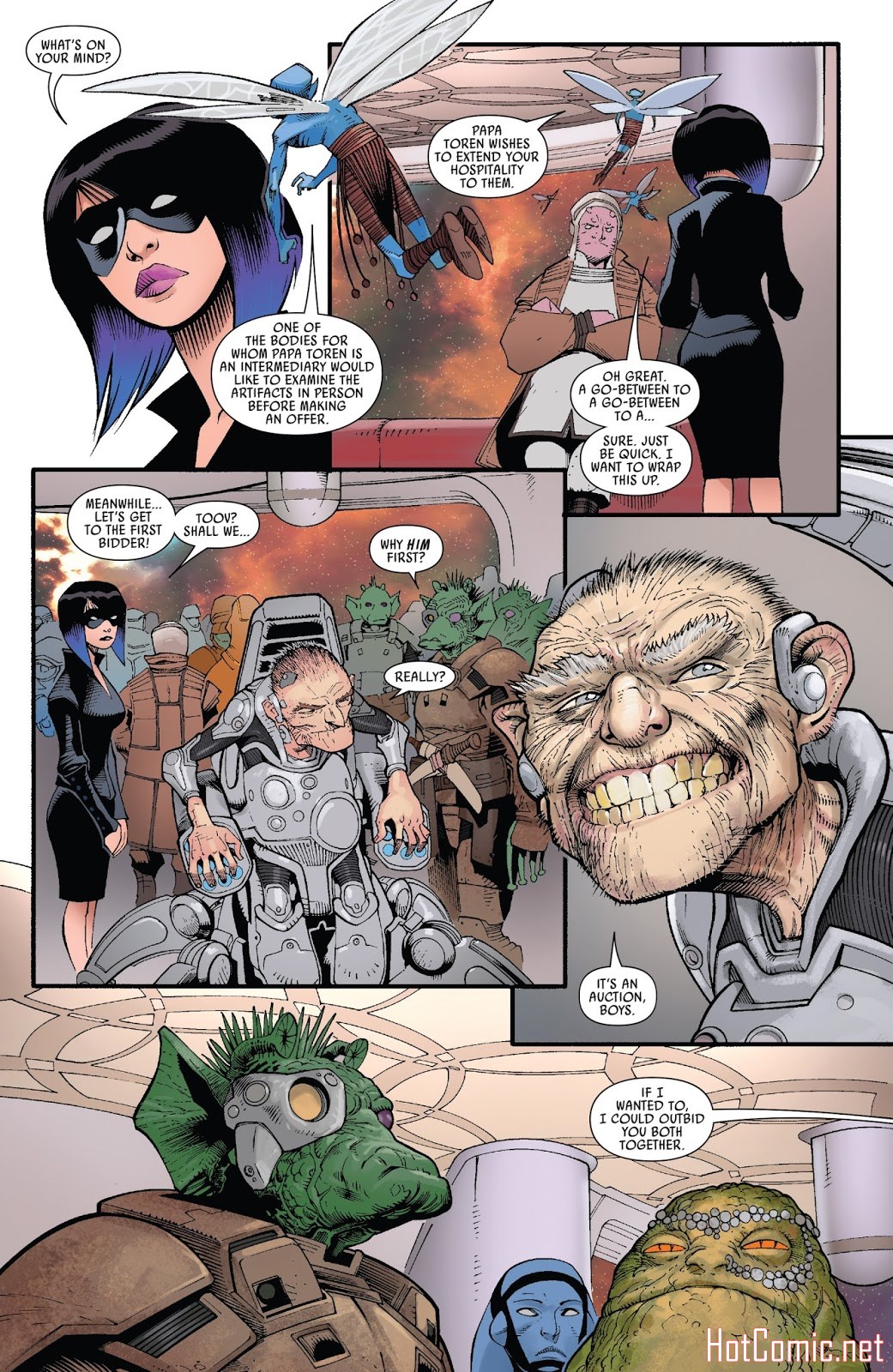 Doctor Aphra Ep10 Pg05