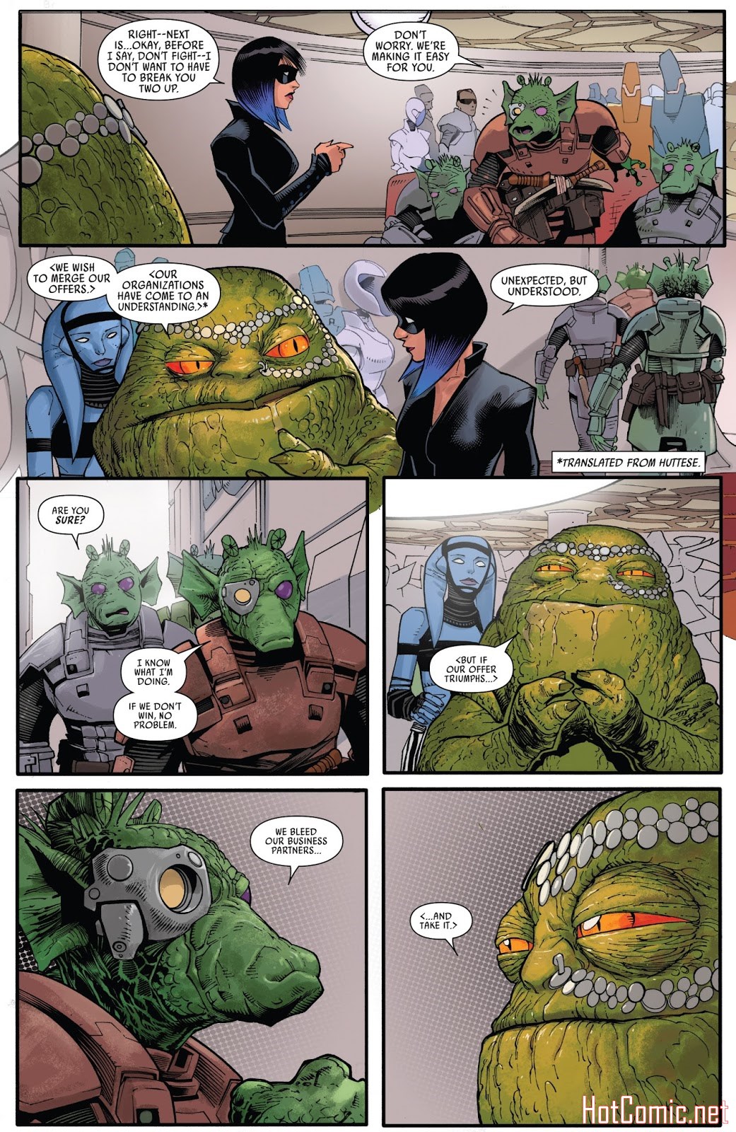 Doctor Aphra Ep10 Pg07