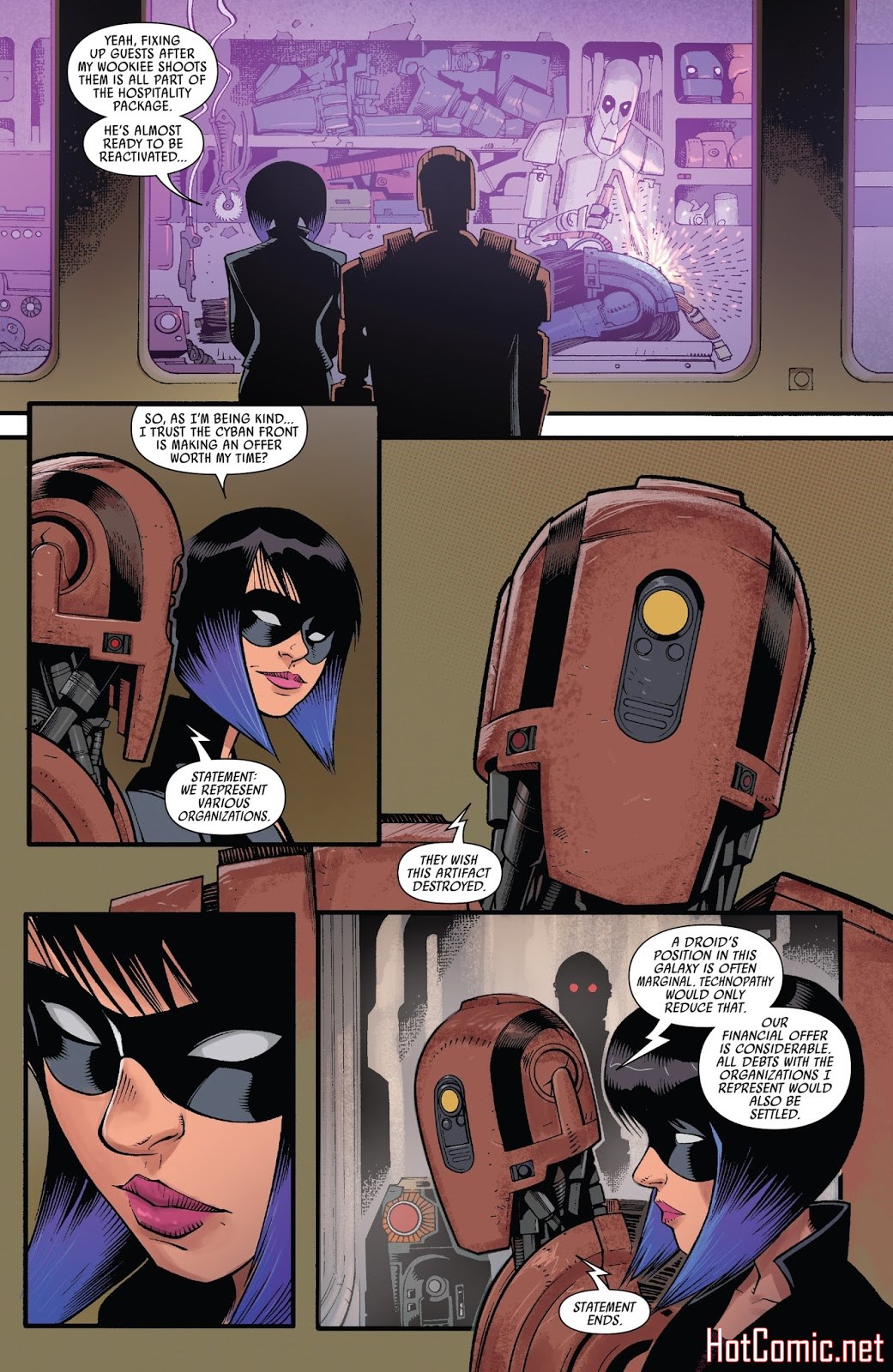 Doctor Aphra Ep10 Pg08