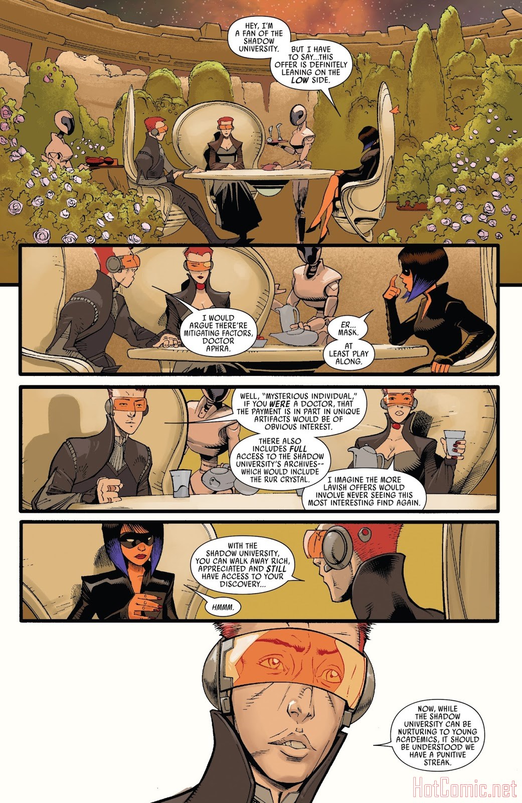 Doctor Aphra Ep10 Pg11