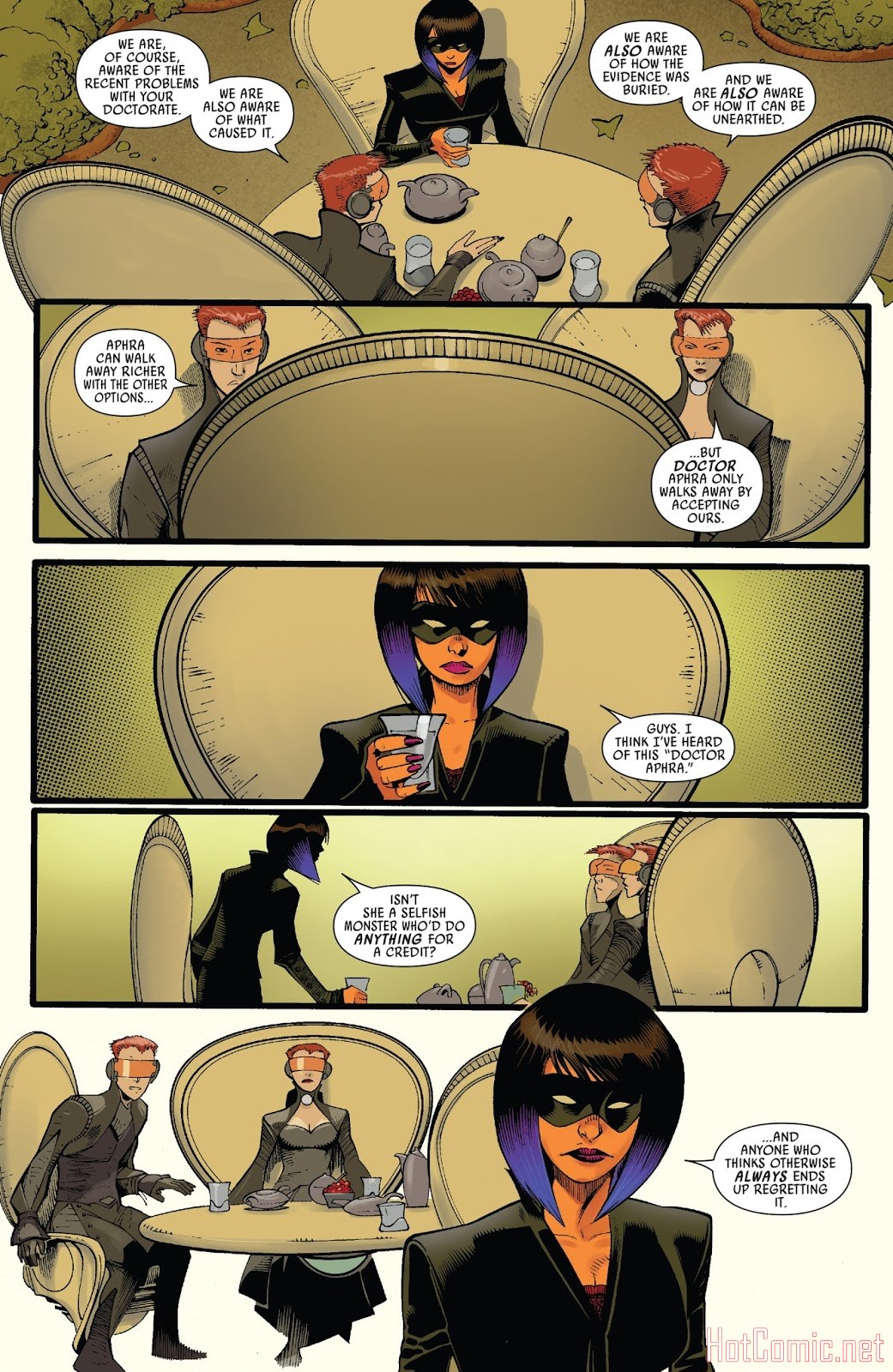 Doctor Aphra Ep10 Pg12