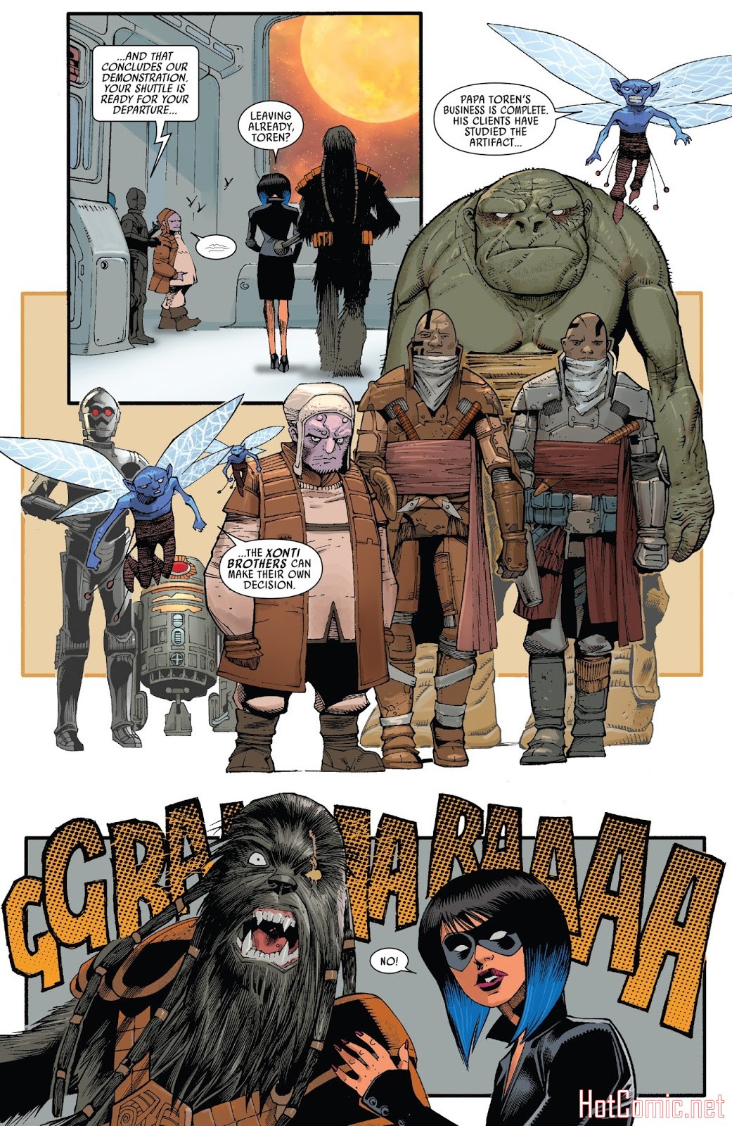 Doctor Aphra Ep10 Pg13