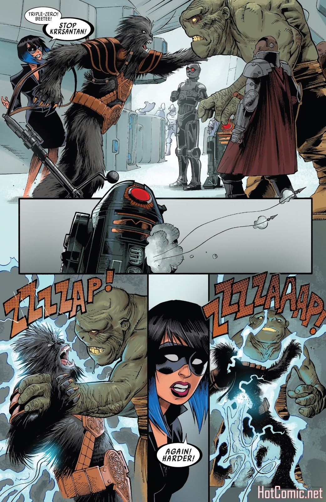 Doctor Aphra Ep10 Pg14