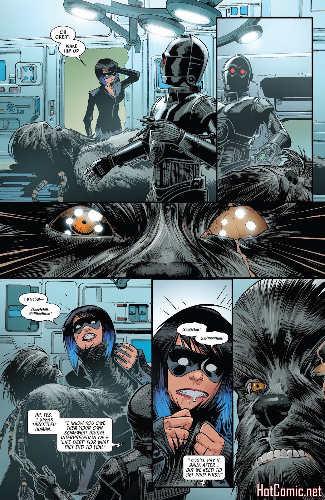 Doctor Aphra Ep10 Pg16