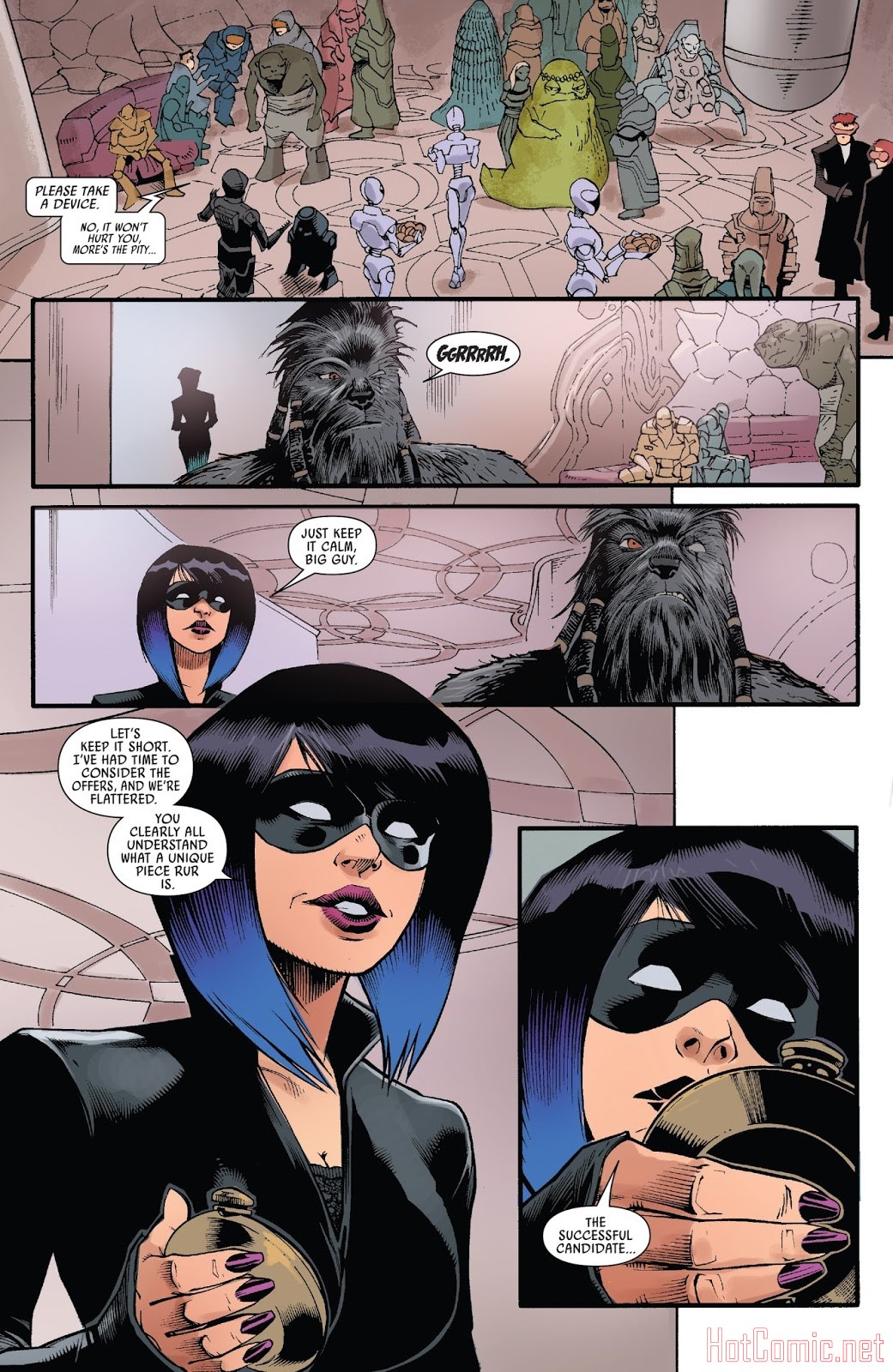 Doctor Aphra Ep10 Pg18
