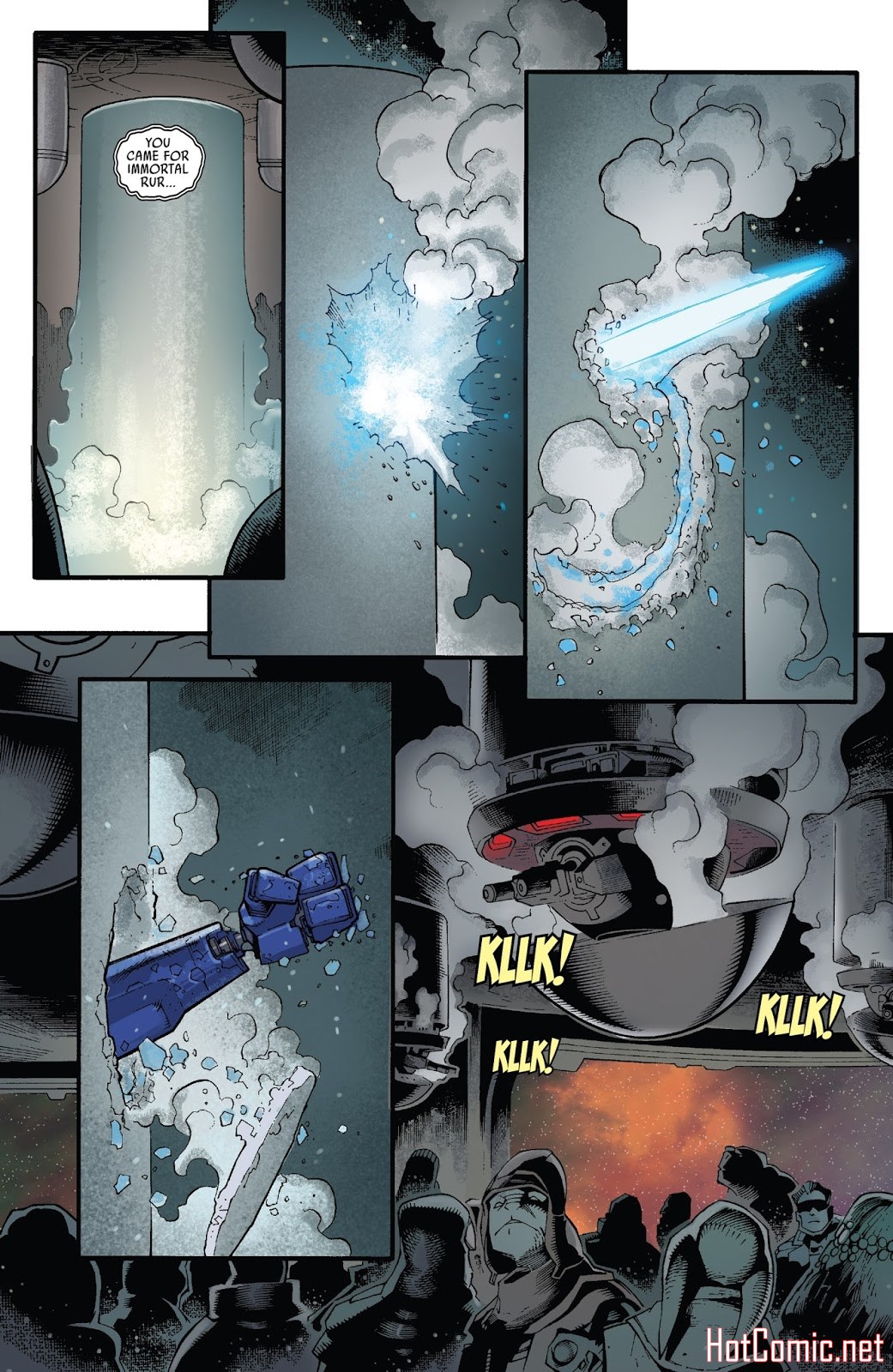 Doctor Aphra Ep10 Pg21