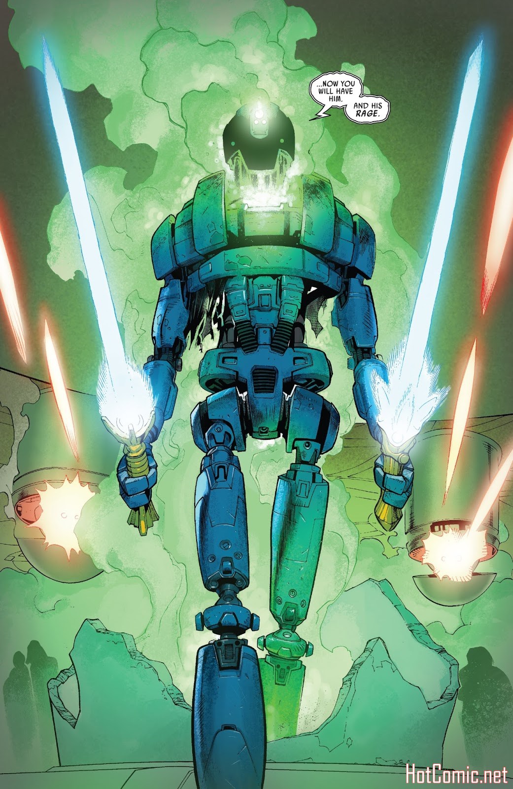 Doctor Aphra Ep10 Pg22