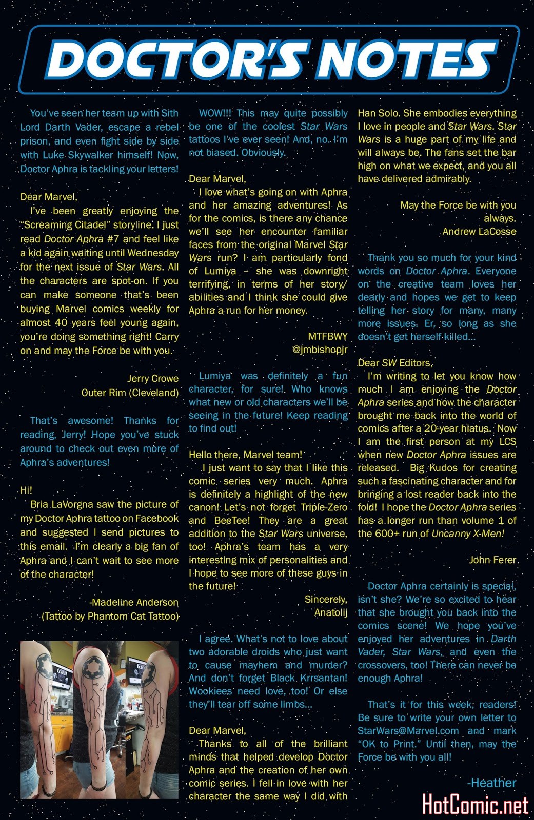 Doctor Aphra Ep10 Pg23