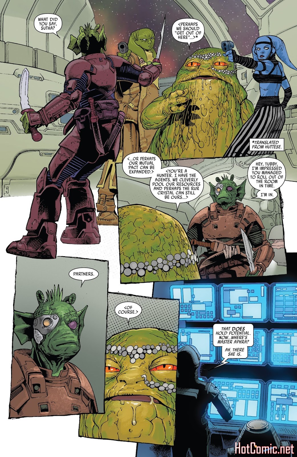 Doctor Aphra Ep11 Pg15