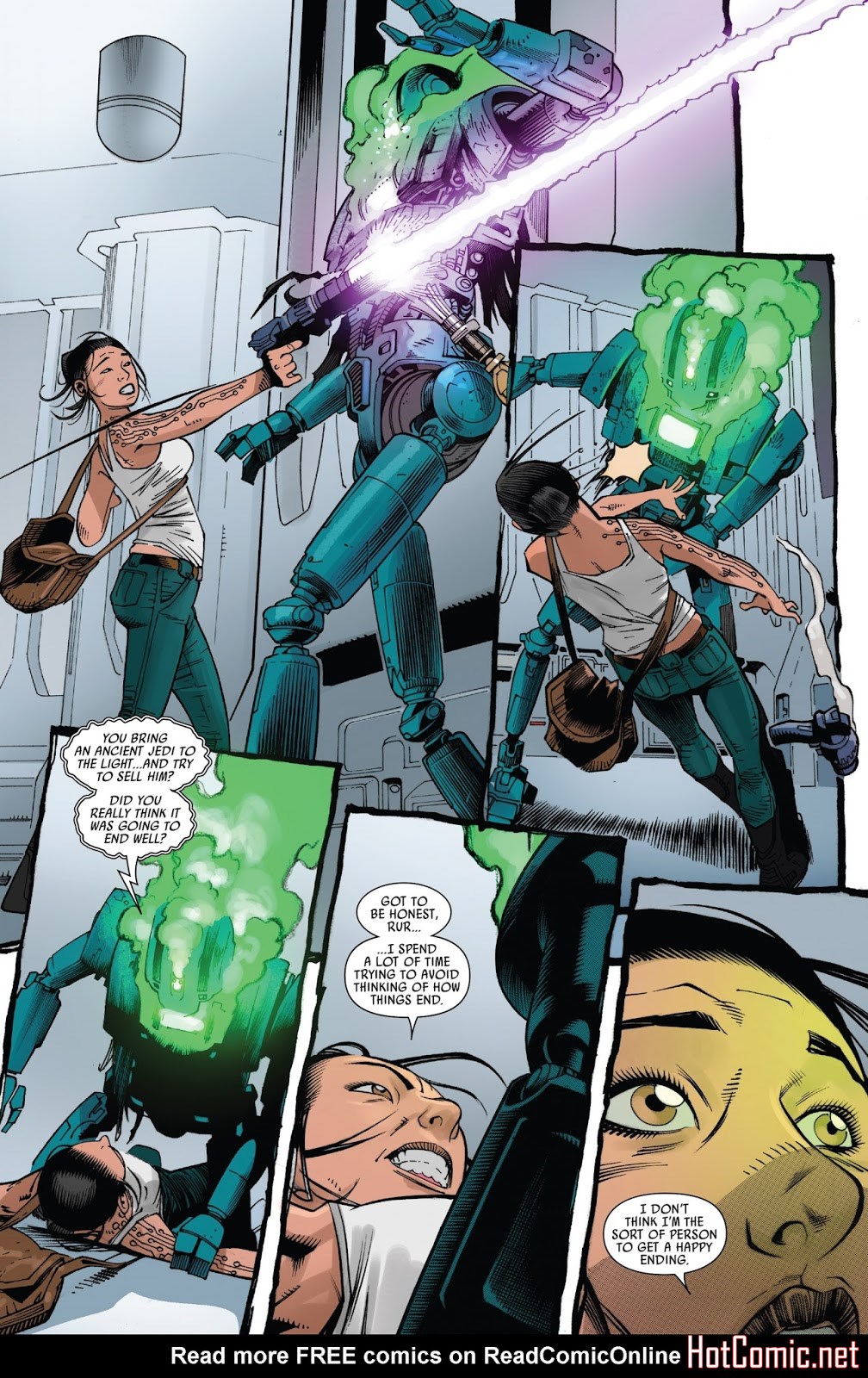 Doctor Aphra Ep11 Pg19