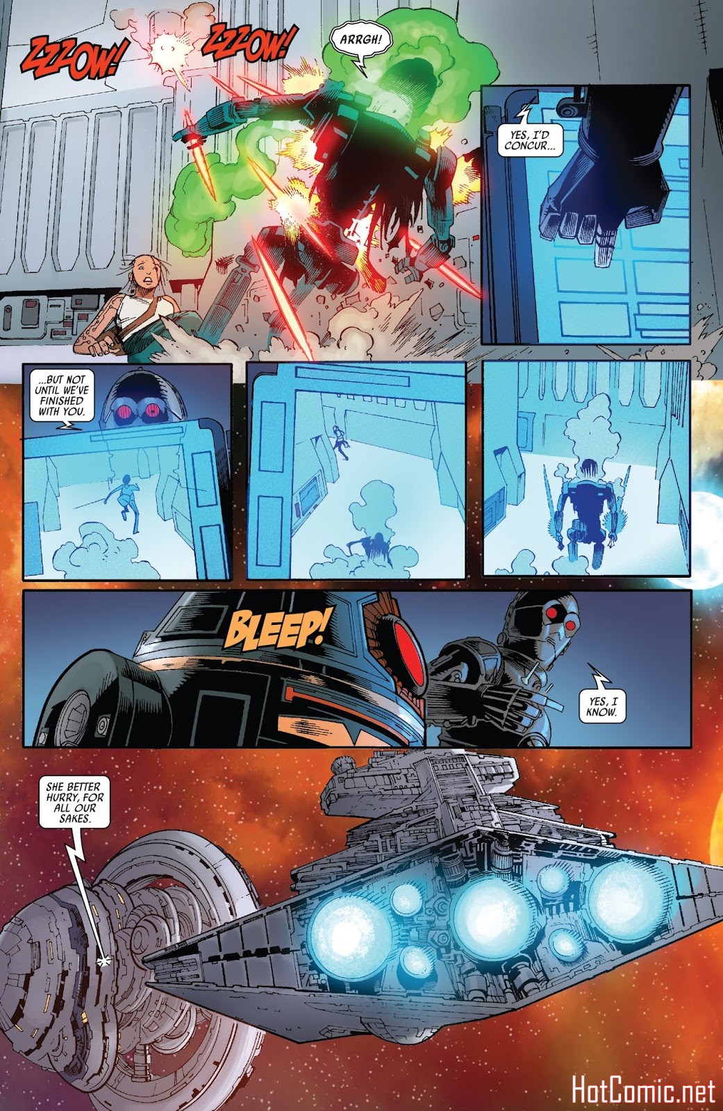 Doctor Aphra Ep11 Pg20