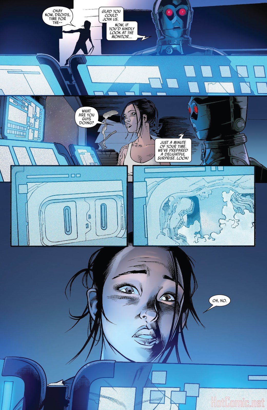 Doctor Aphra Ep11 Pg21