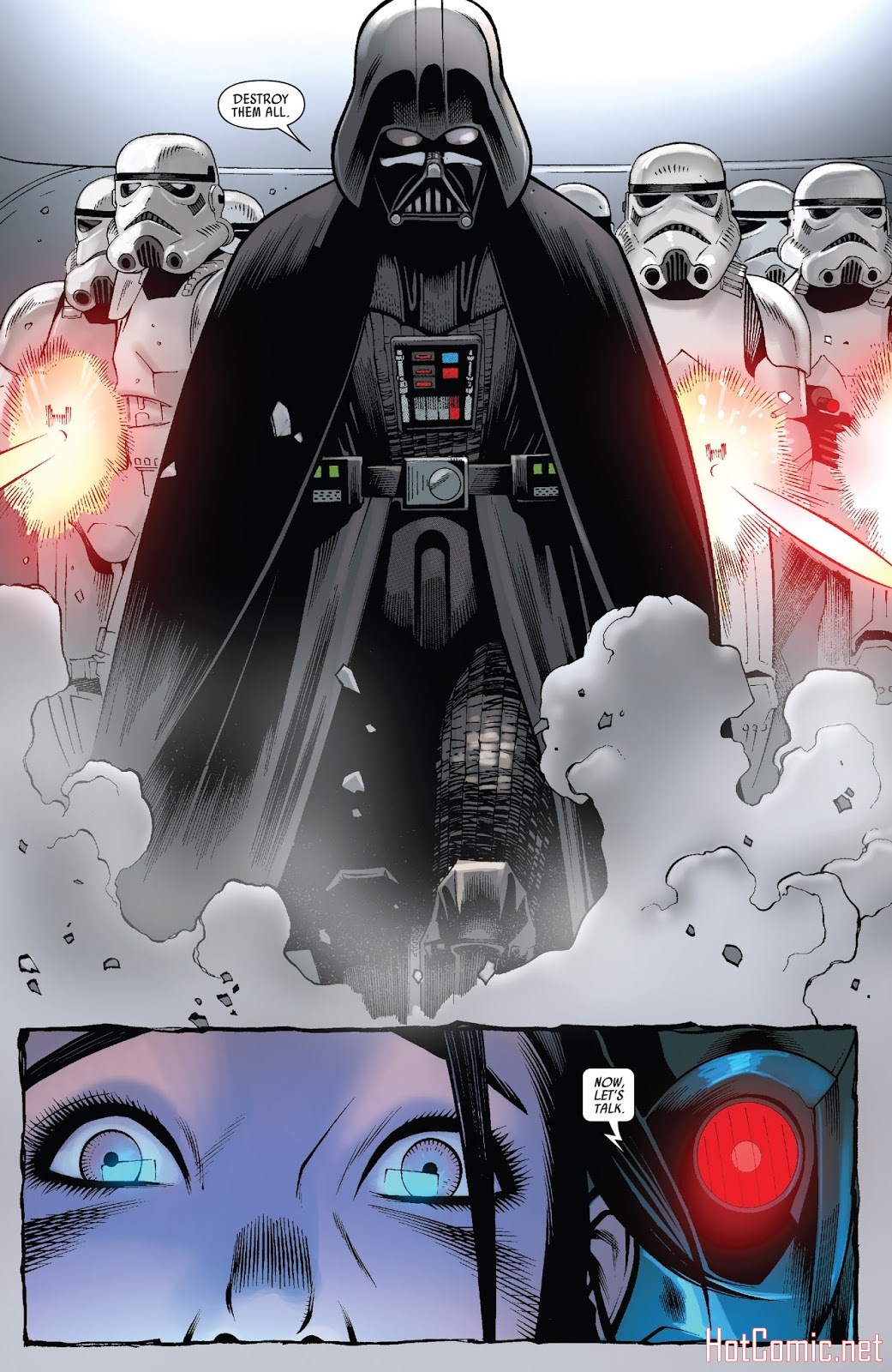 Doctor Aphra Ep11 Pg22