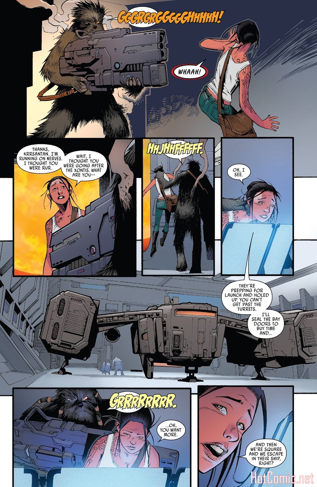 Doctor Aphra Ep12 Pg09